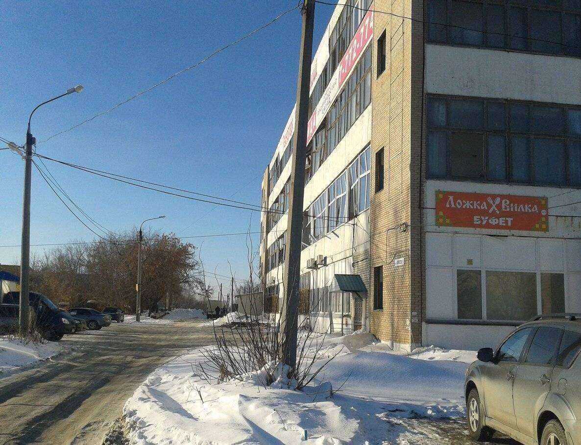 Отзывы на компанию Прогресс в Челябинске c фото - фотография 2 из 2