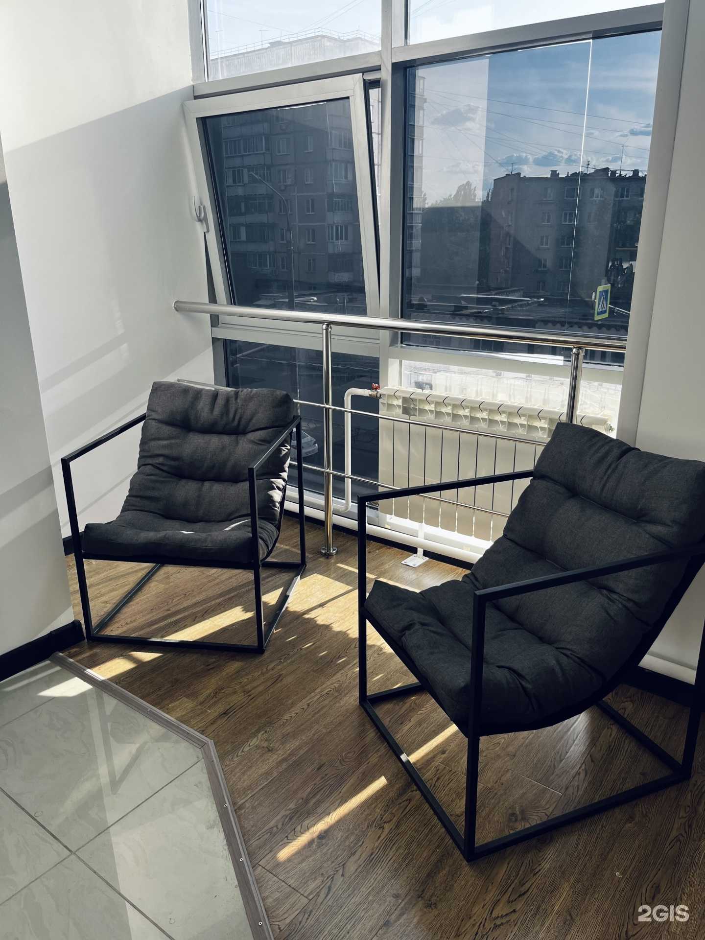 Отзывы на компанию Men’s haircut studio в г. Липецк c фото