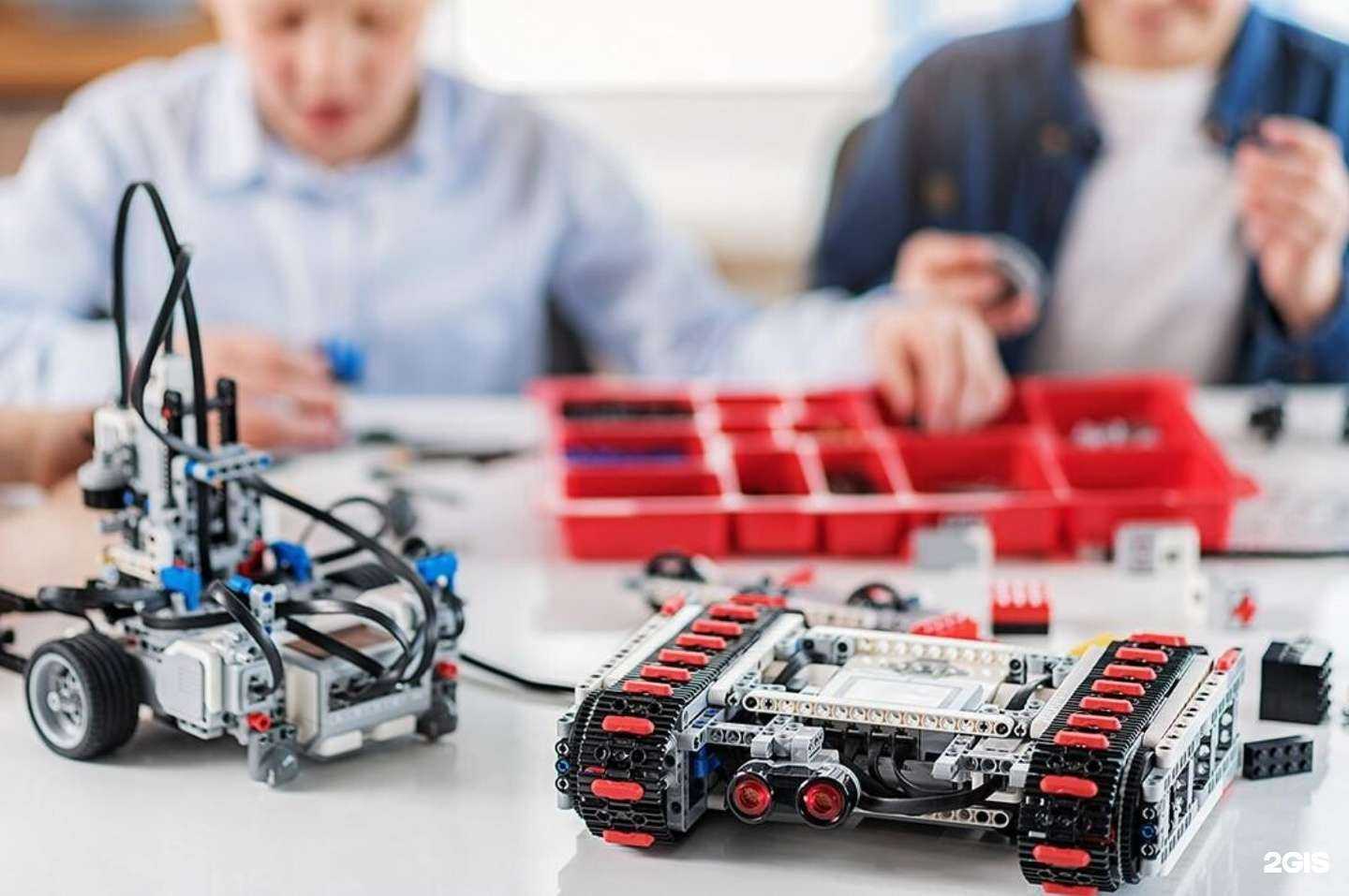 Отзывы на компанию Кибертроник в Перми c фото