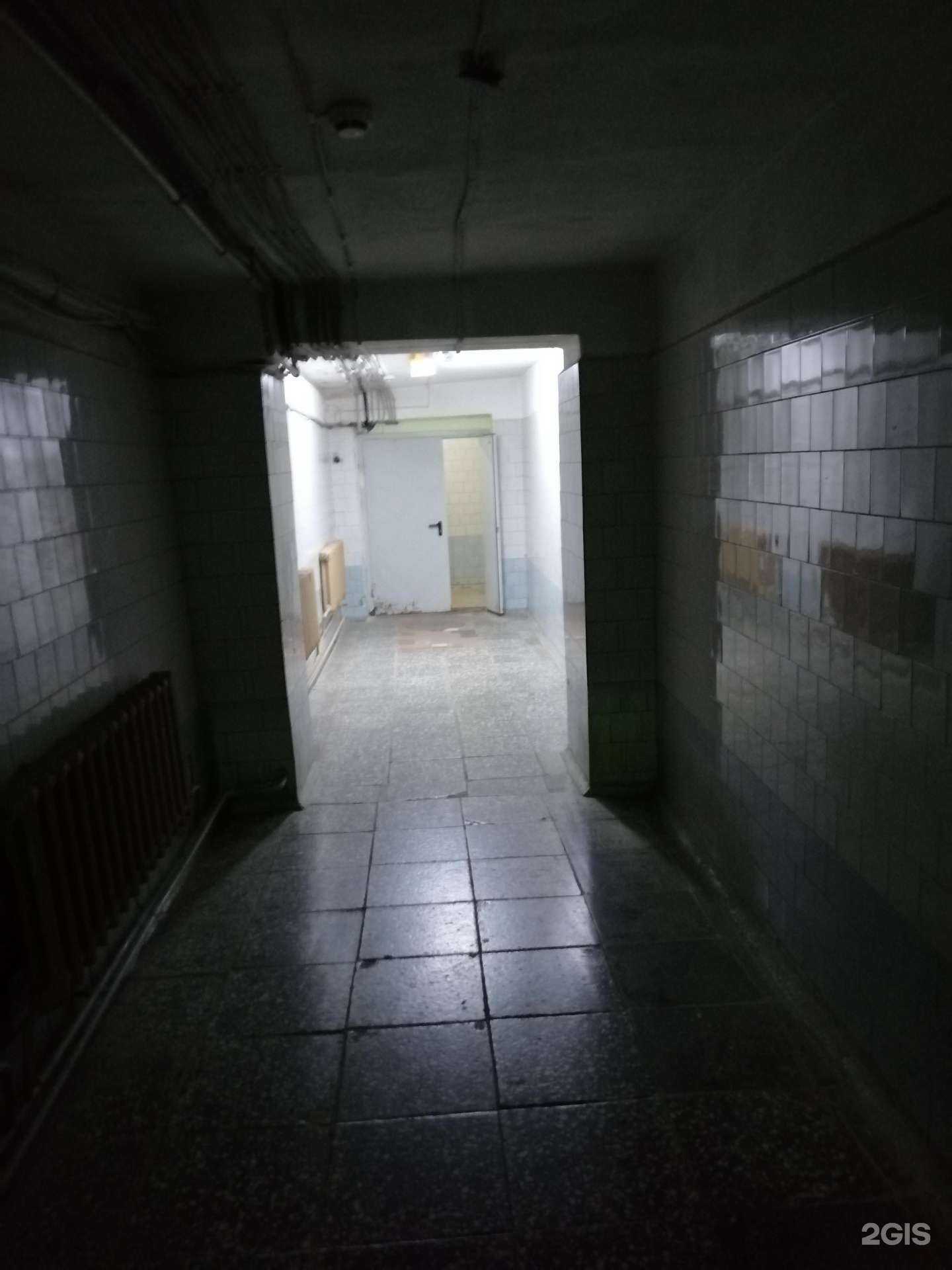 Отзывы на компанию Нижегородская детская областная клиническая больница в Нижнем Новгороде c фото