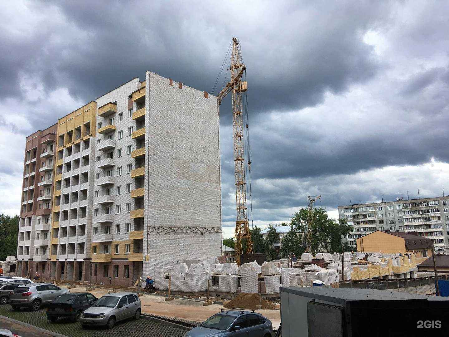 Отзывы на компанию CDEK в Кирове c фото - фотография 2 из 2