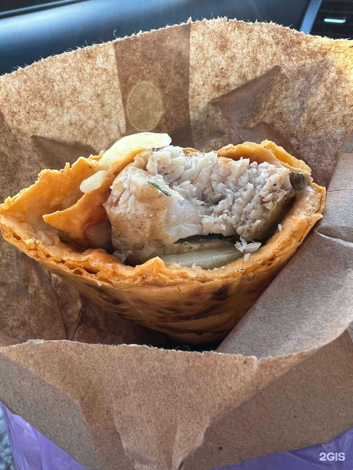 Отзывы на компанию Шашлык+ в Омске c фото