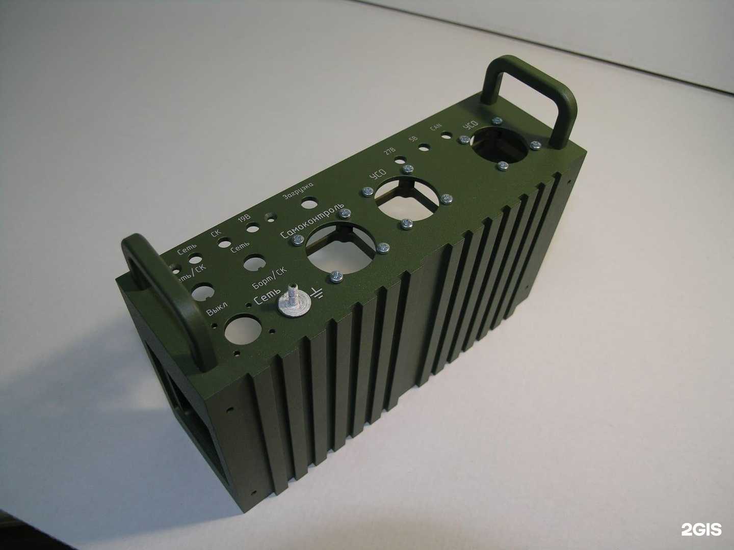 Отзывы на компанию Неотек в Егорьевске c фото