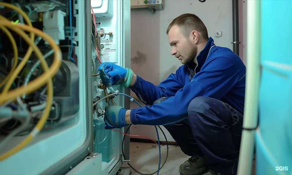 Отзывы на компанию Ремонтыч в Калининграде c фото