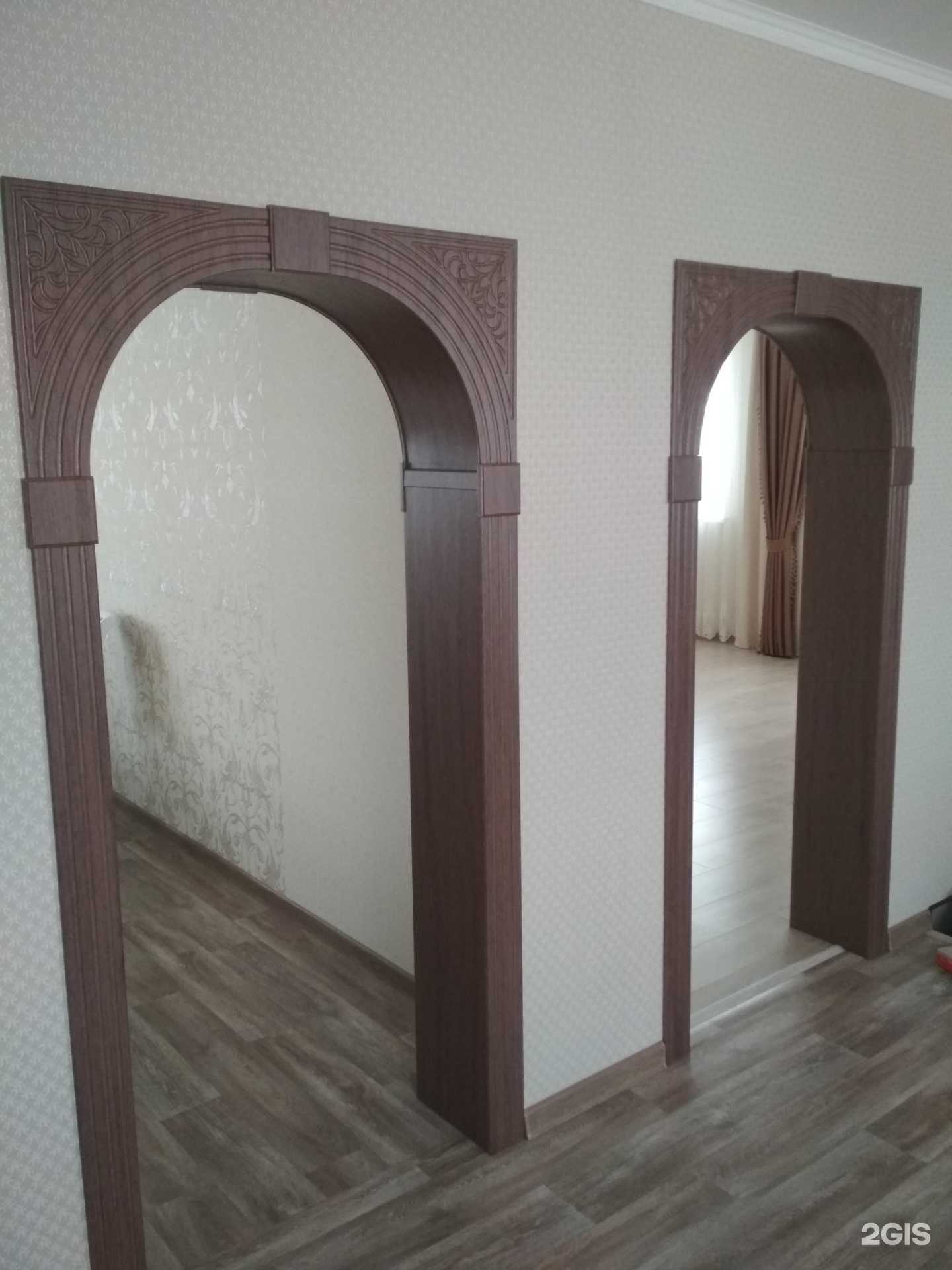 Отзывы на компанию Ярмарка дверей в г. Набережные Челны c фото