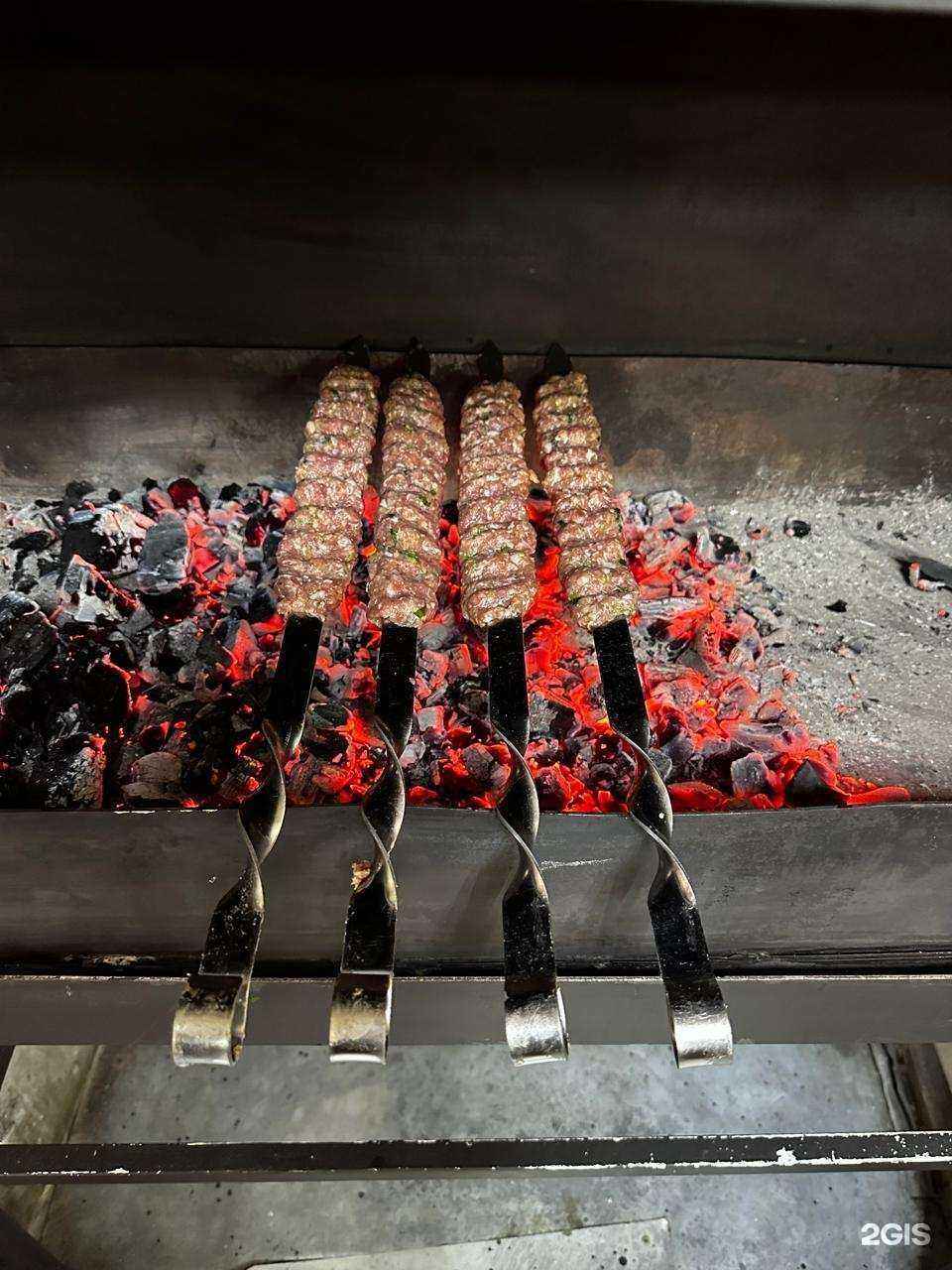 Отзывы на компанию Автош Донер в Нижнем Новгороде c фото