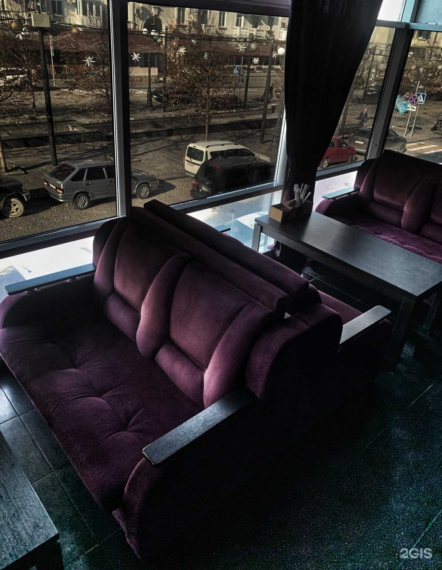 Отзывы на компанию Black mist в Новороссийске c фото