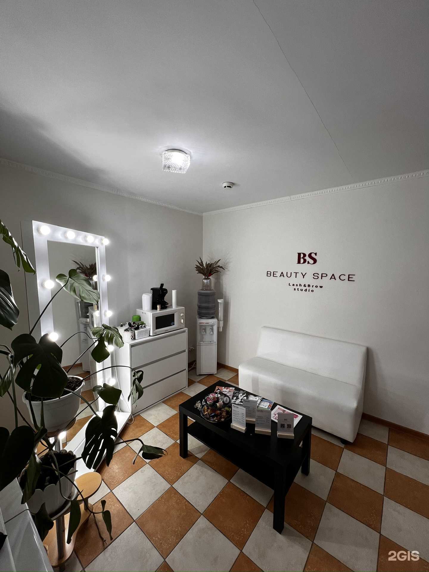 Отзывы на компанию Beauty space в г. Самара c фото