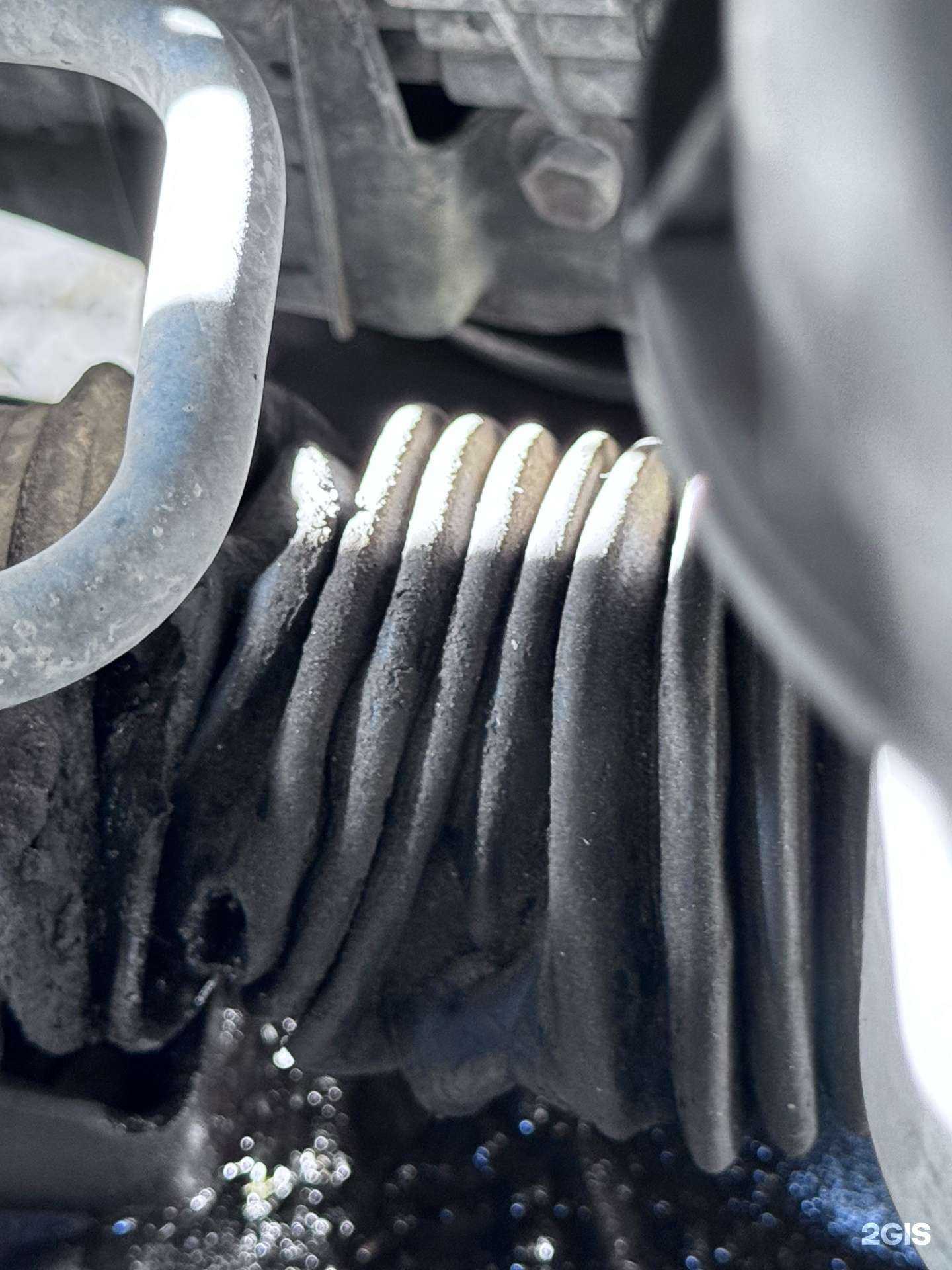 Отзывы на компанию Высокий Градус в Бийске c фото - фотография 2 из 2