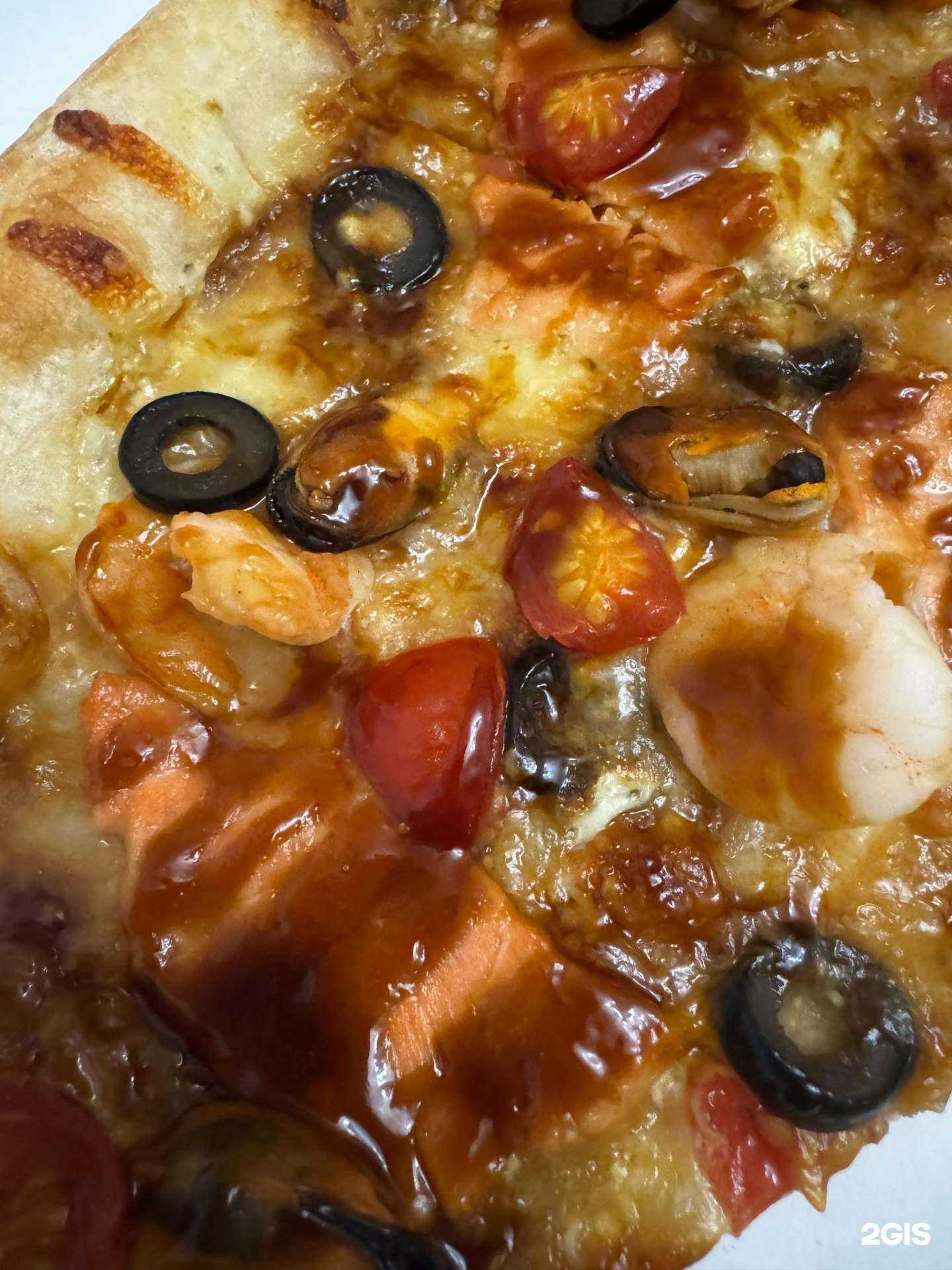 Отзывы на компанию Токио в Урени c фото