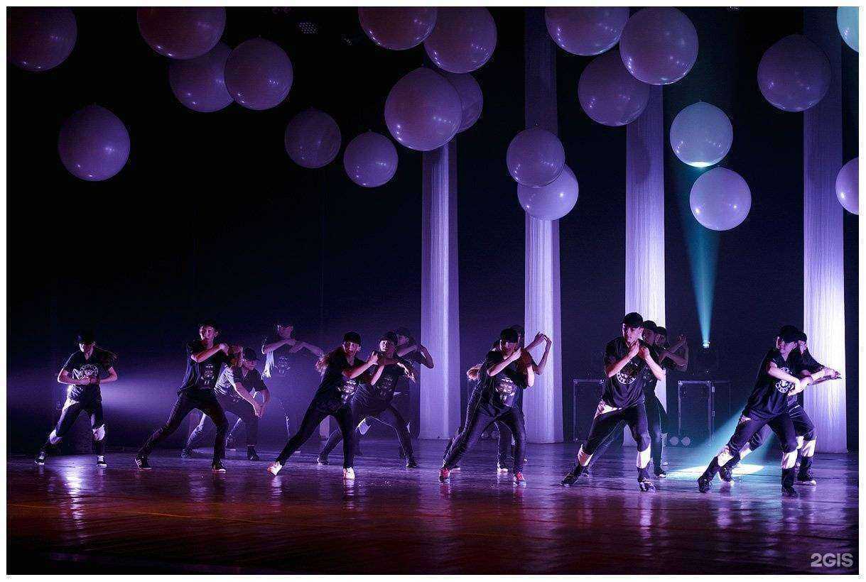 Отзывы на компанию Brooklyn в Барнауле c фото