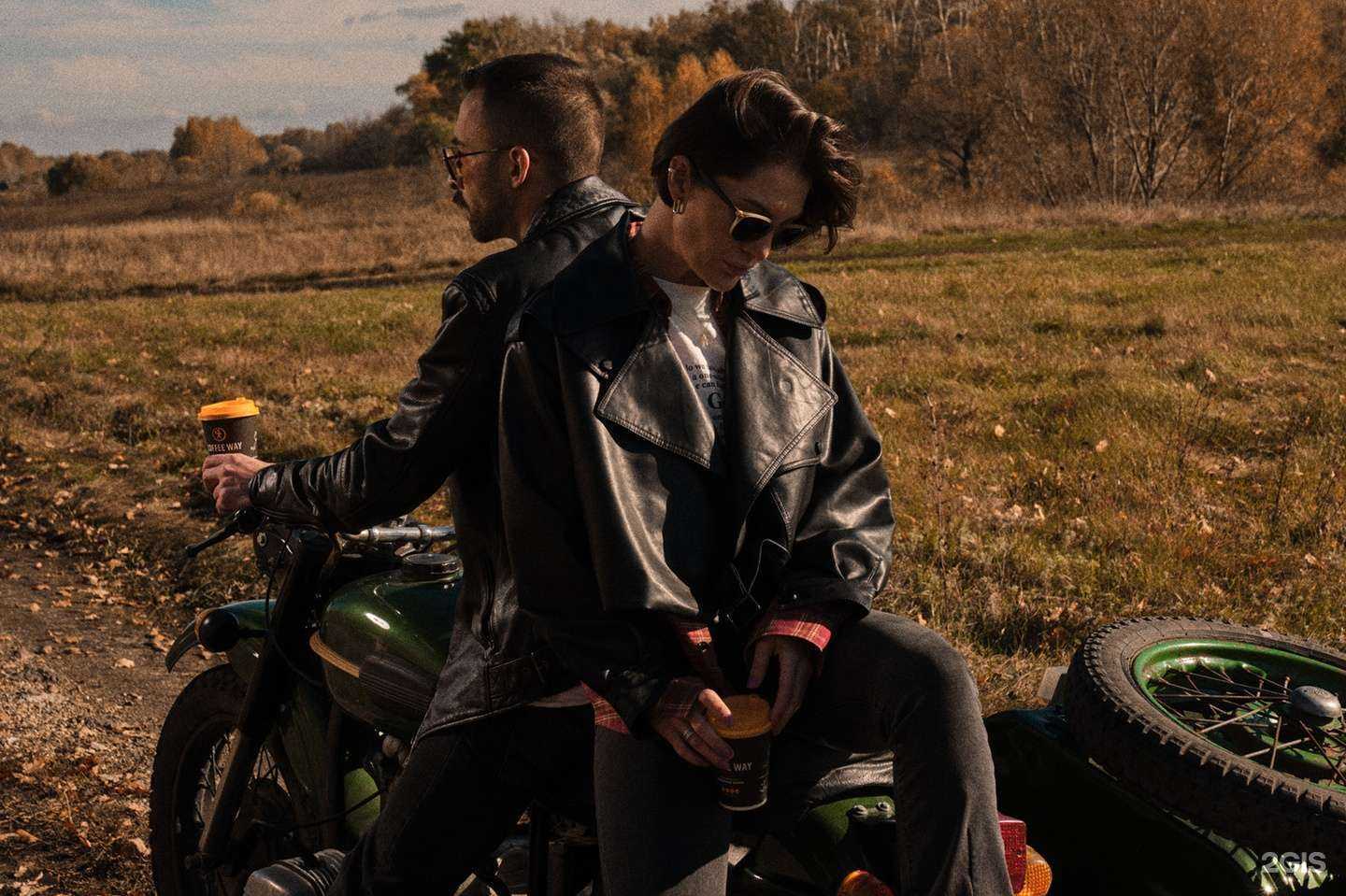 Отзывы на компанию Coffee way в Тюмени c фото