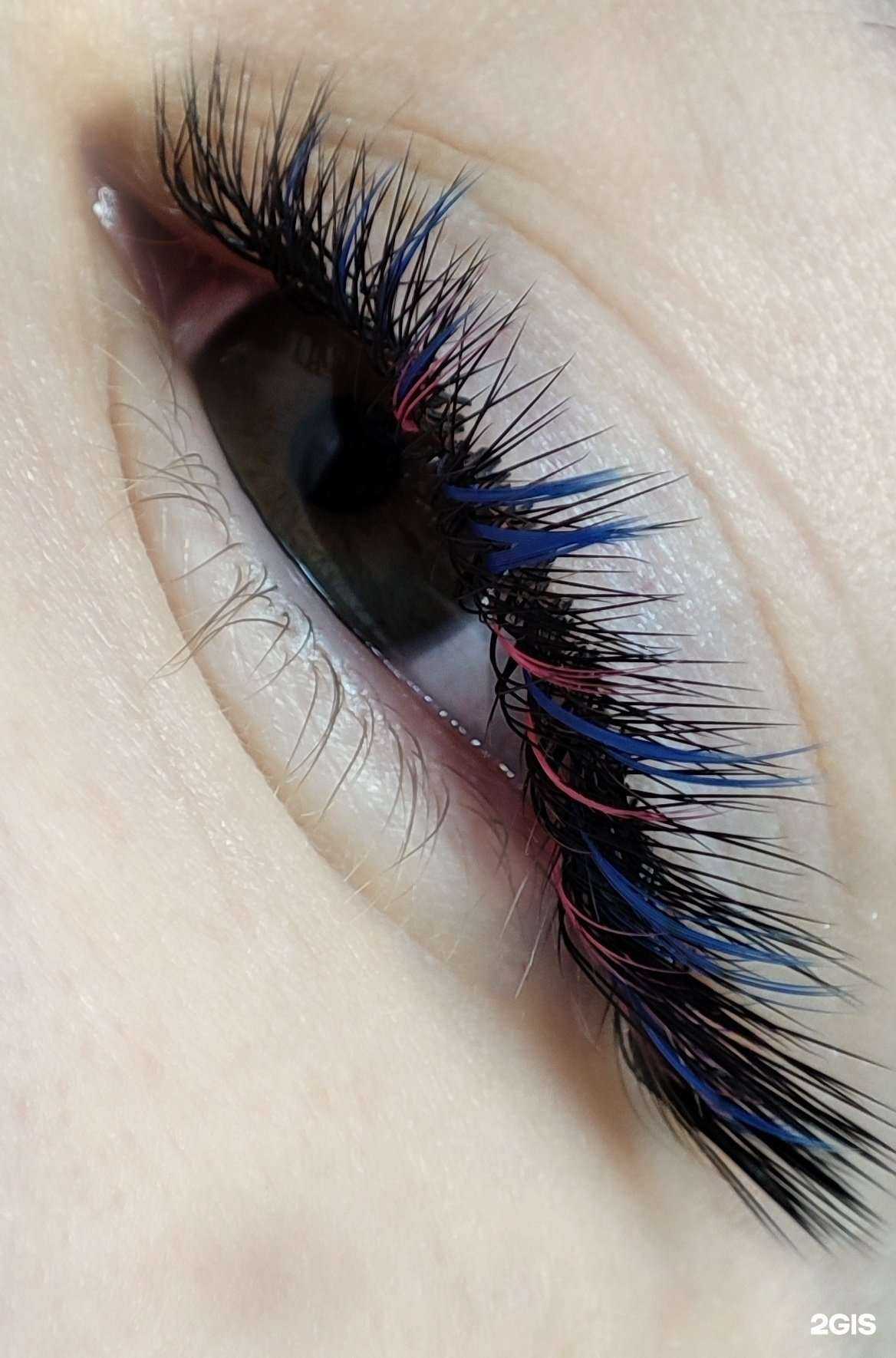 Отзывы на компанию Raisia lash в Воронеже c фото