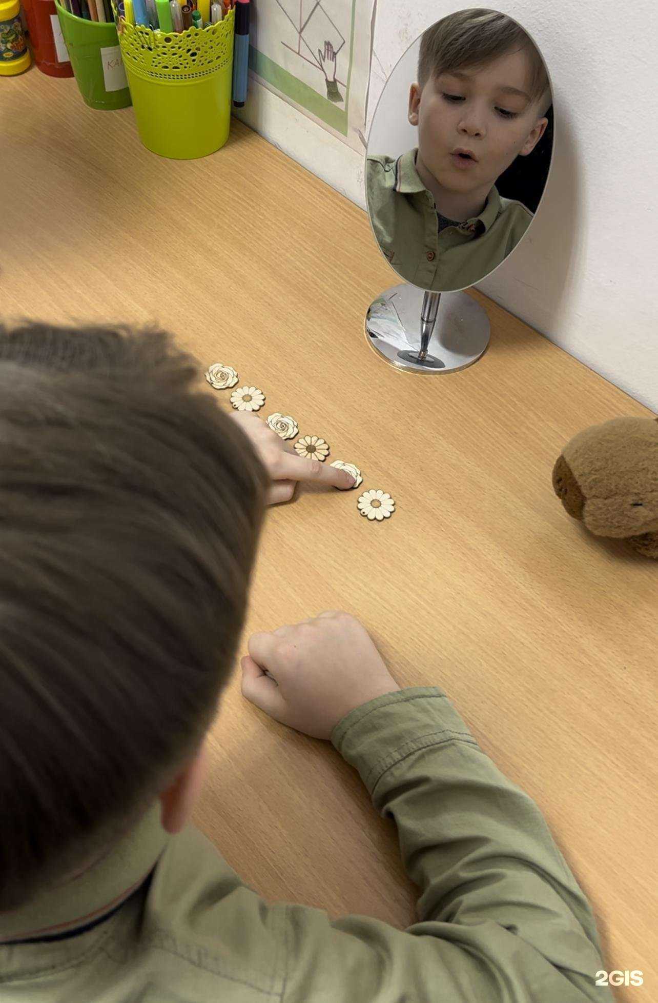 Отзывы на компанию Логопед 72 в Тюмени c фото