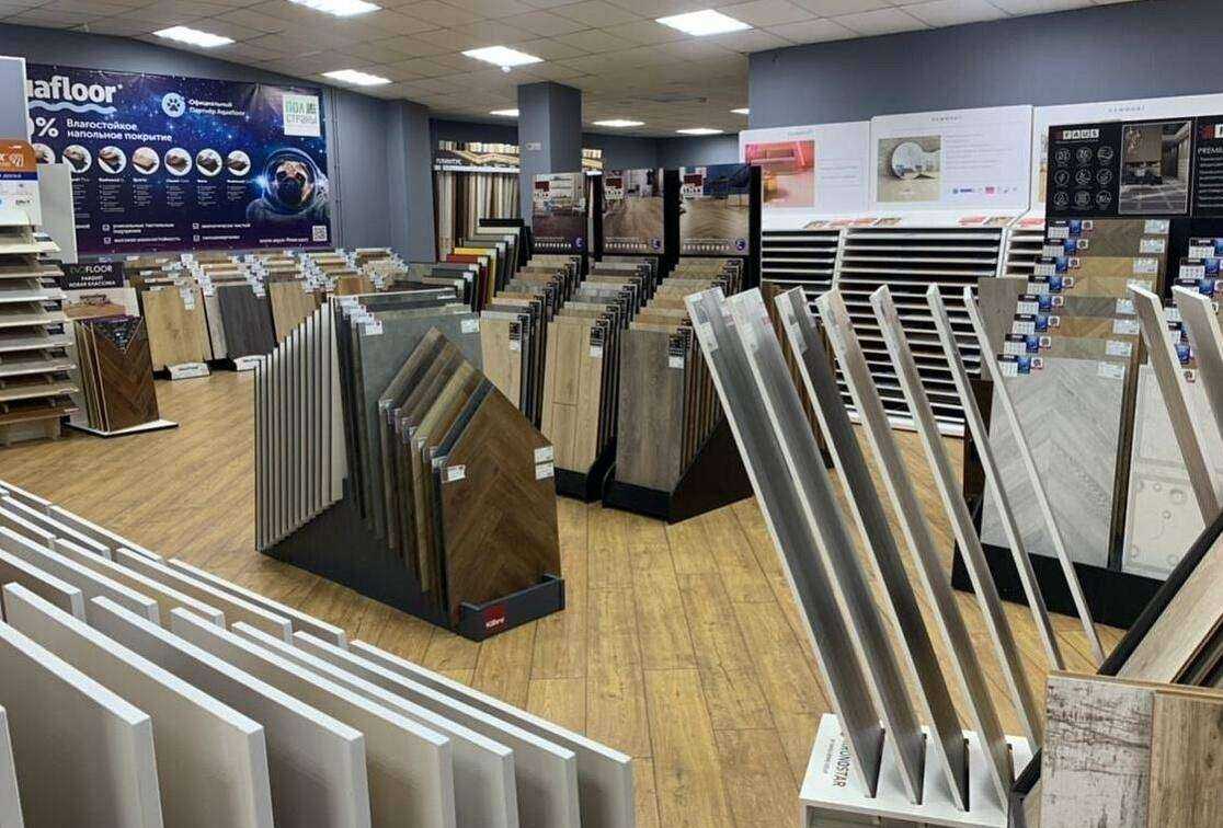 Отзывы на компанию Пол Страны в г. Нижний Новгород c фото