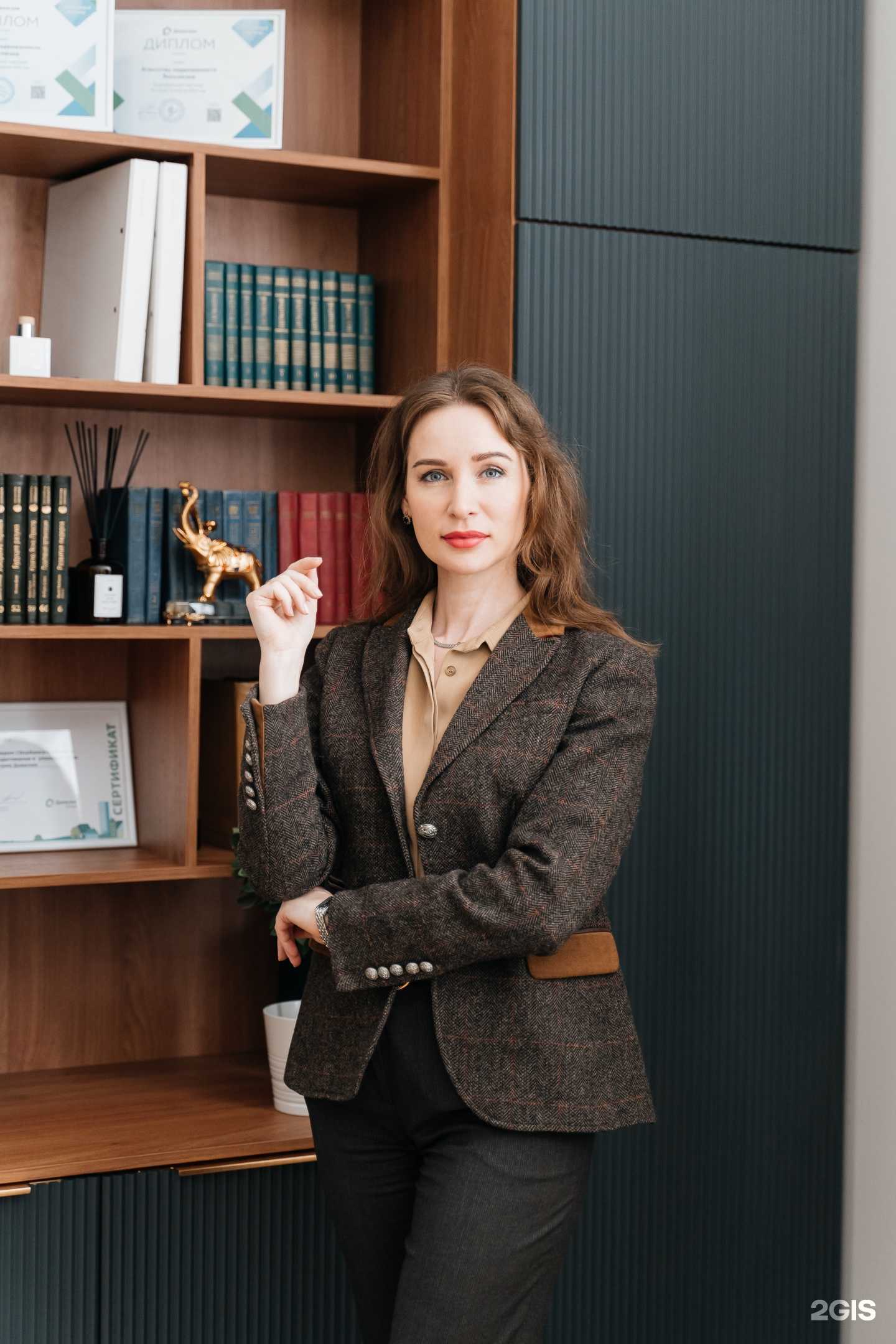 Отзывы на компанию Exclusive realty в г. Ставрополь c фото