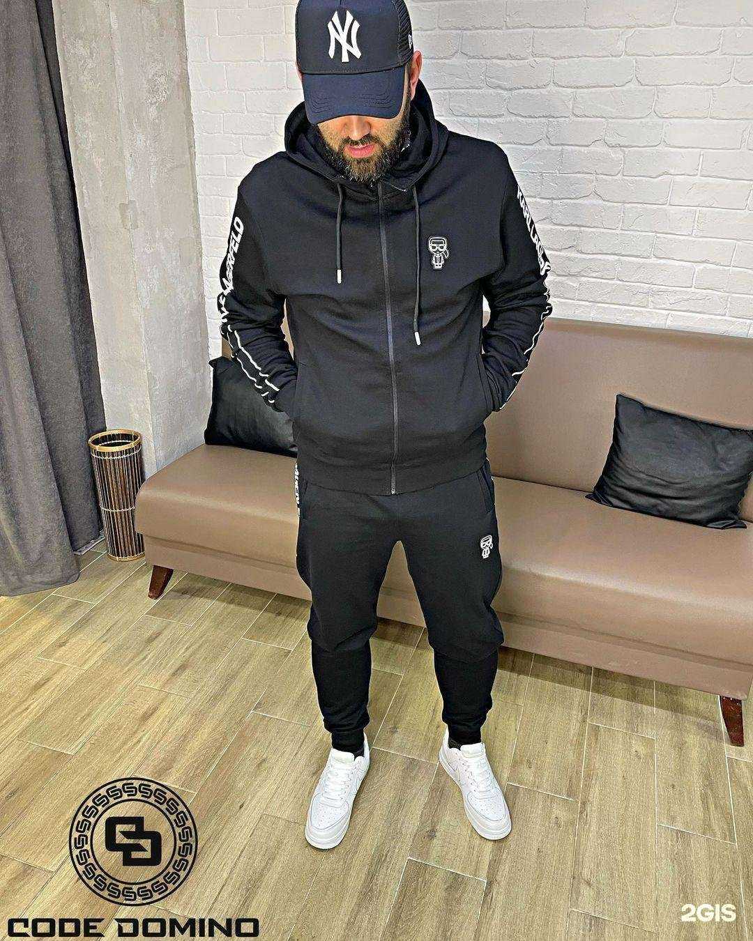 Отзывы на компанию Code Domino в Калуге c фото