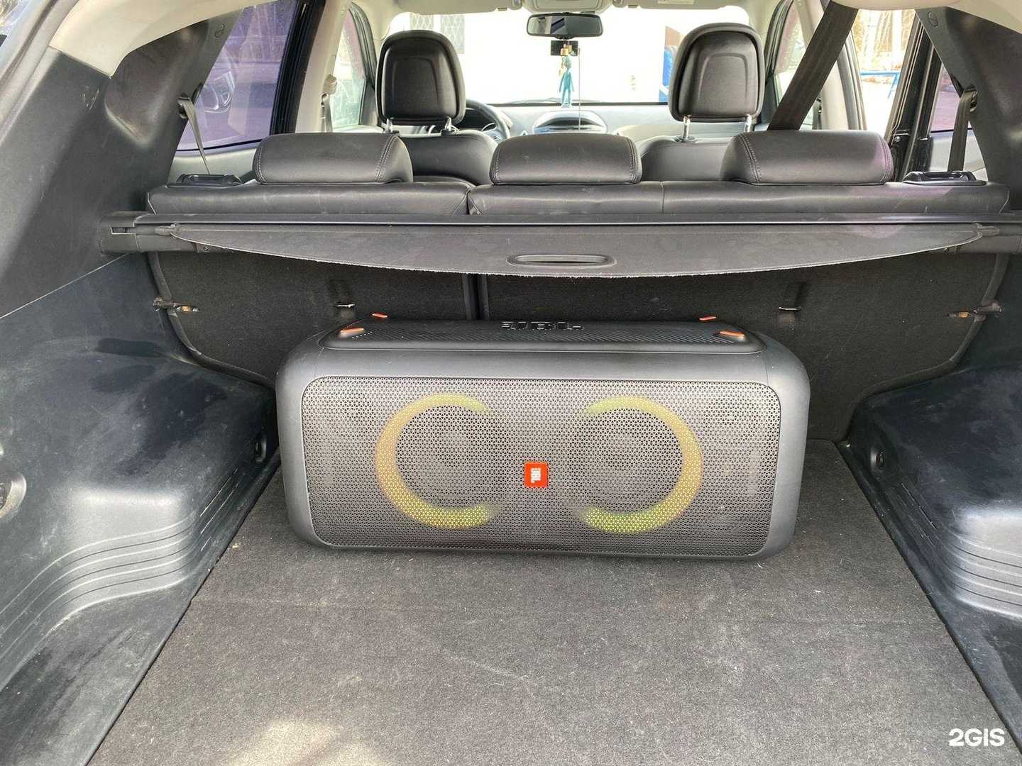 Отзывы на компанию Компания по прокату и аренде звука и колонок в г. Челябинск c фото