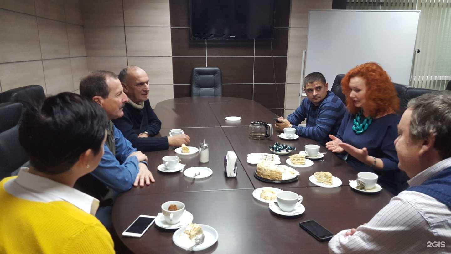 Отзывы на компанию Аграрум в Азове c фото