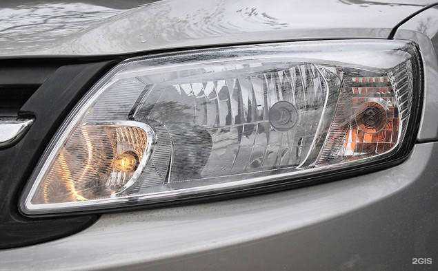 Отзывы на компанию Бампер73 в Ульяновске c фото