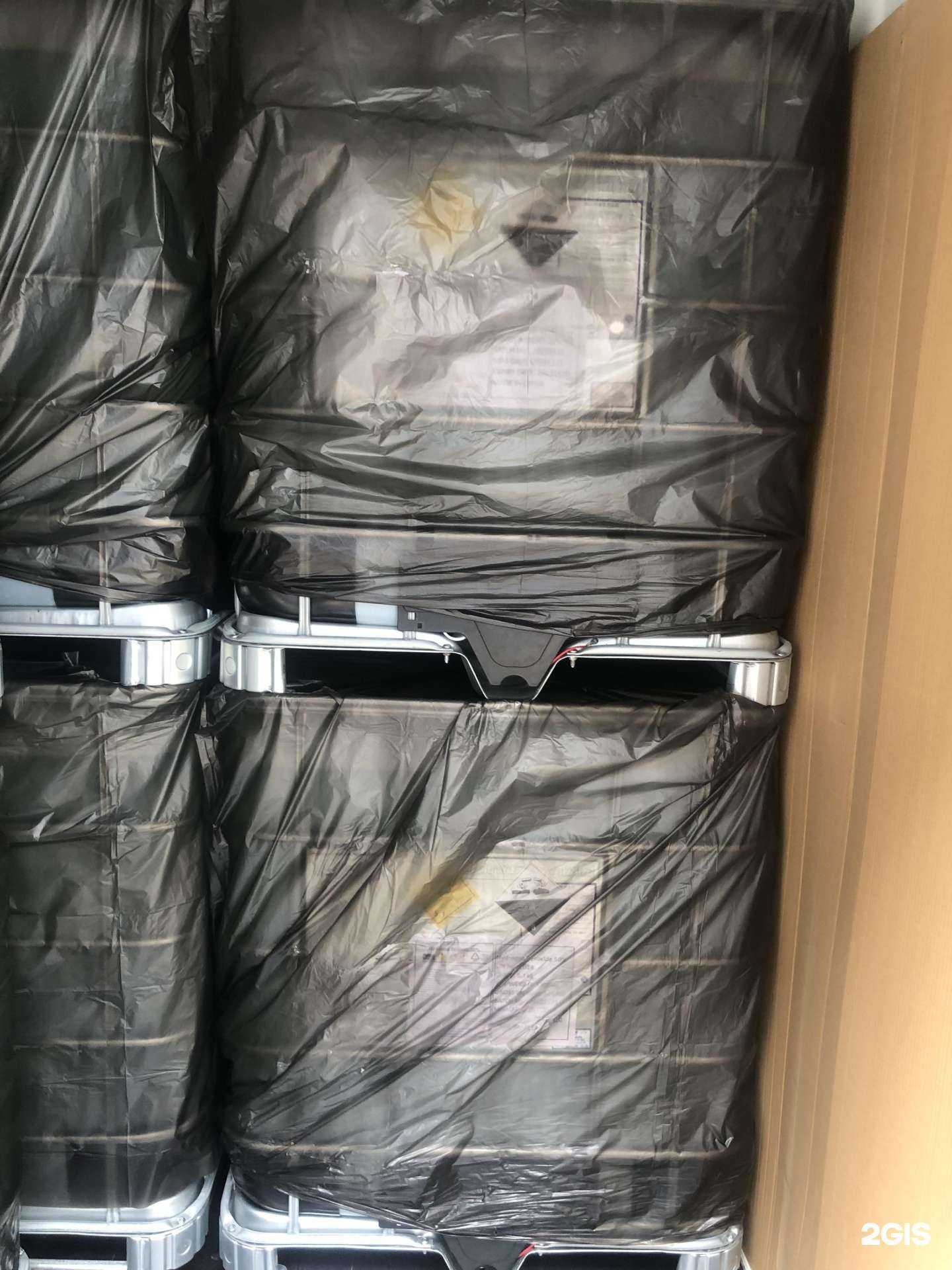 Отзывы на компанию Тк-топаз в г. Старая Купавна c фото