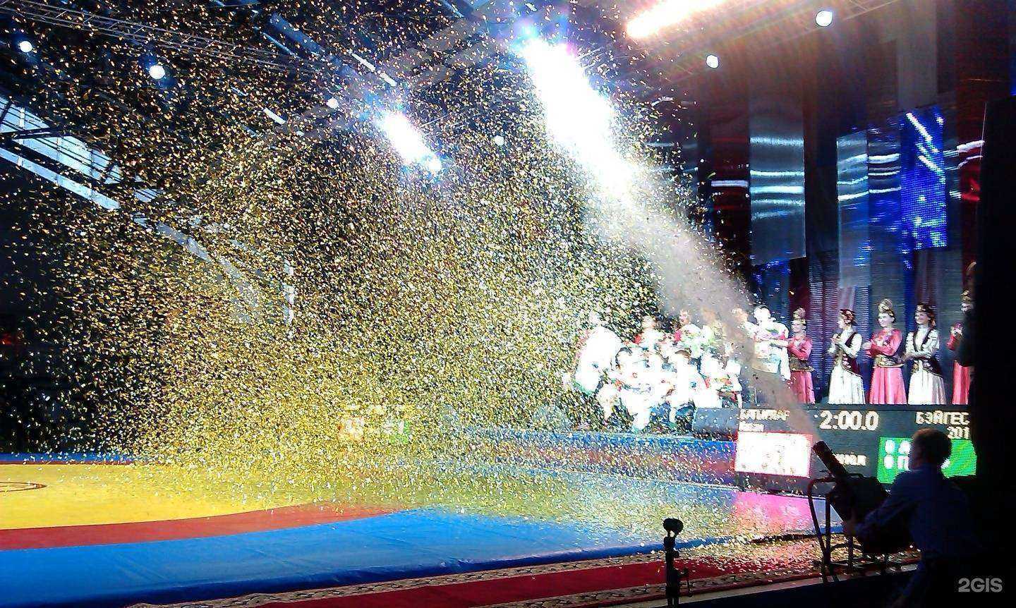 Отзывы на компанию Казанская пиротехническая компания в Казани c фото