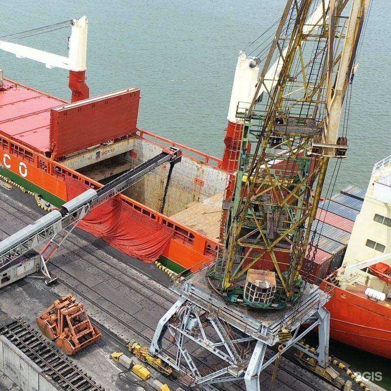 Отзывы на компанию Аква шиппинг в Владивостоке c фото