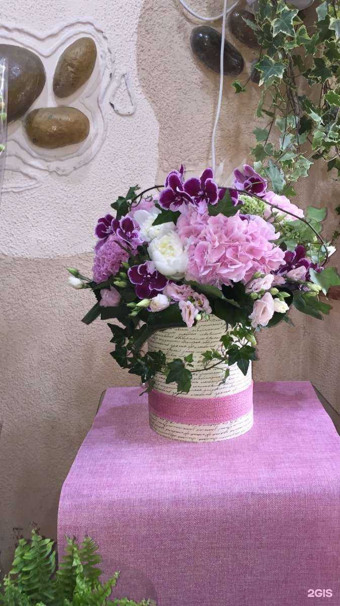 Отзывы на компанию Кларис в Уфе c фото