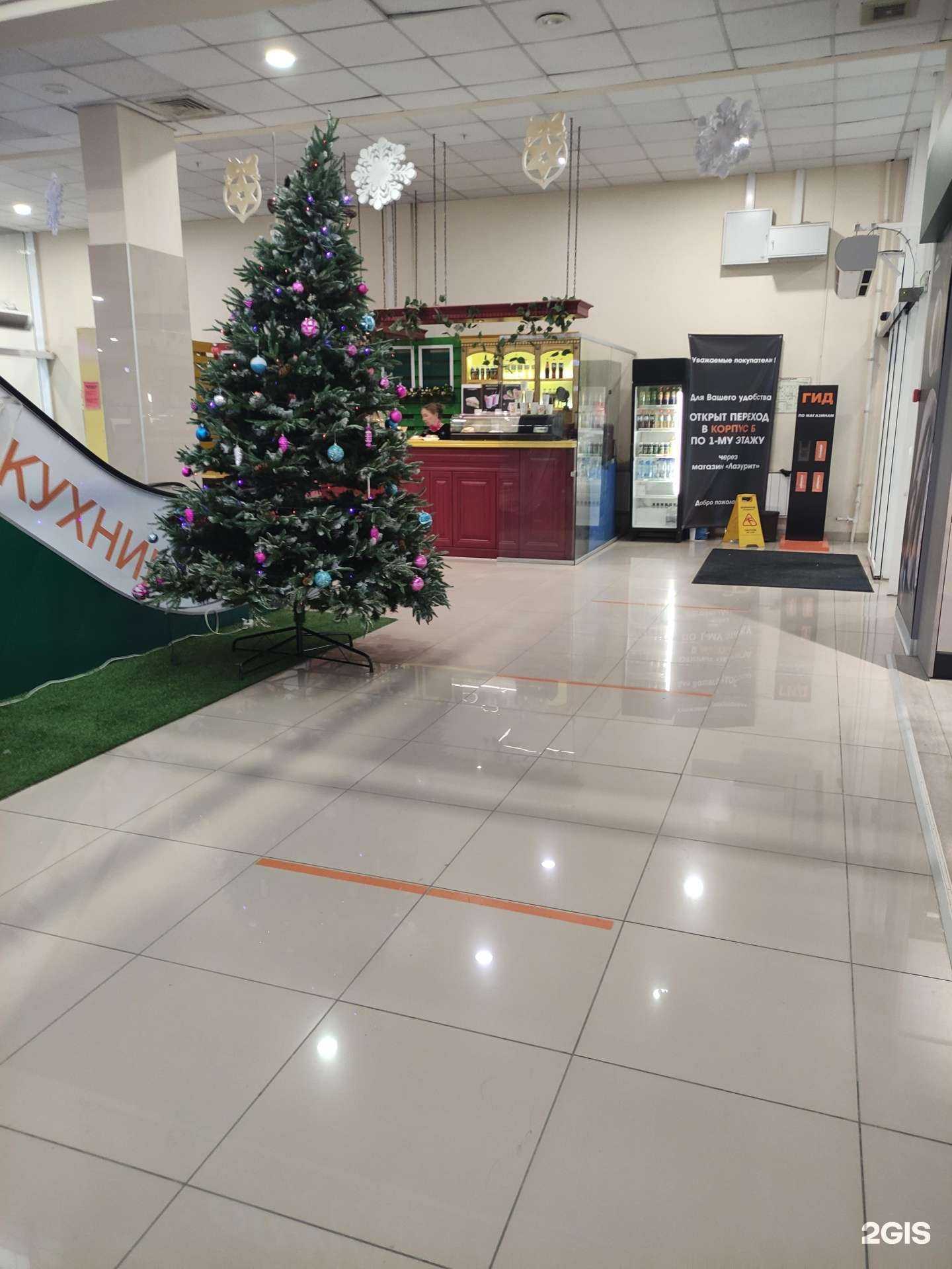 Отзывы на компанию Burano в Екатеринбурге c фото