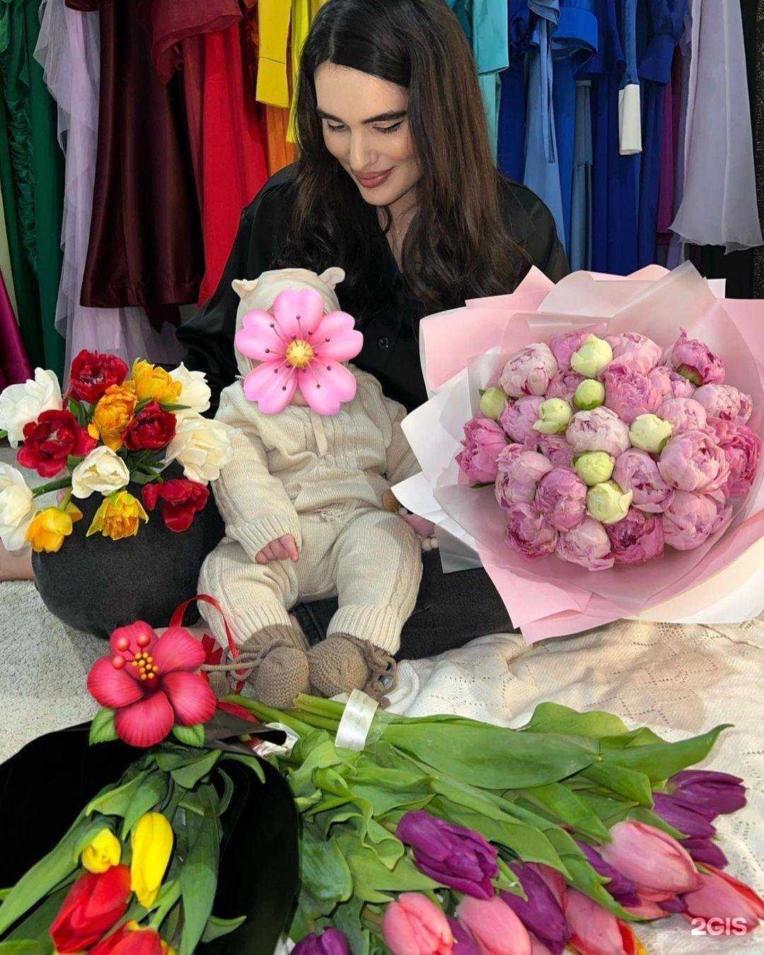 Отзывы на компанию Saida Passion в Махачкале c фото