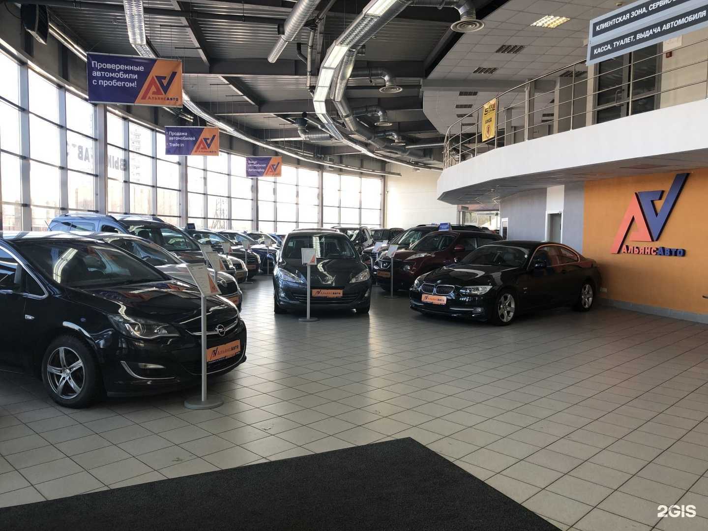 Отзывы на компанию Альянс авто в Петрозаводске c фото