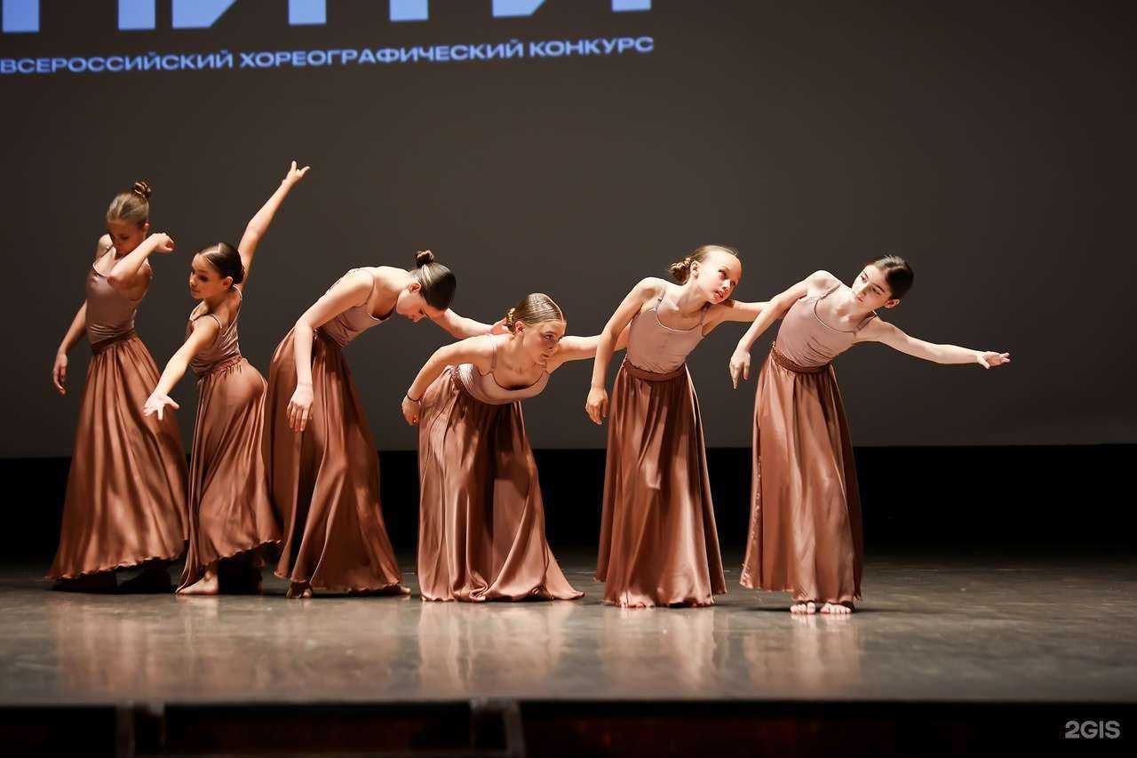 Отзывы на компанию Искусство движения в Краснодаре c фото