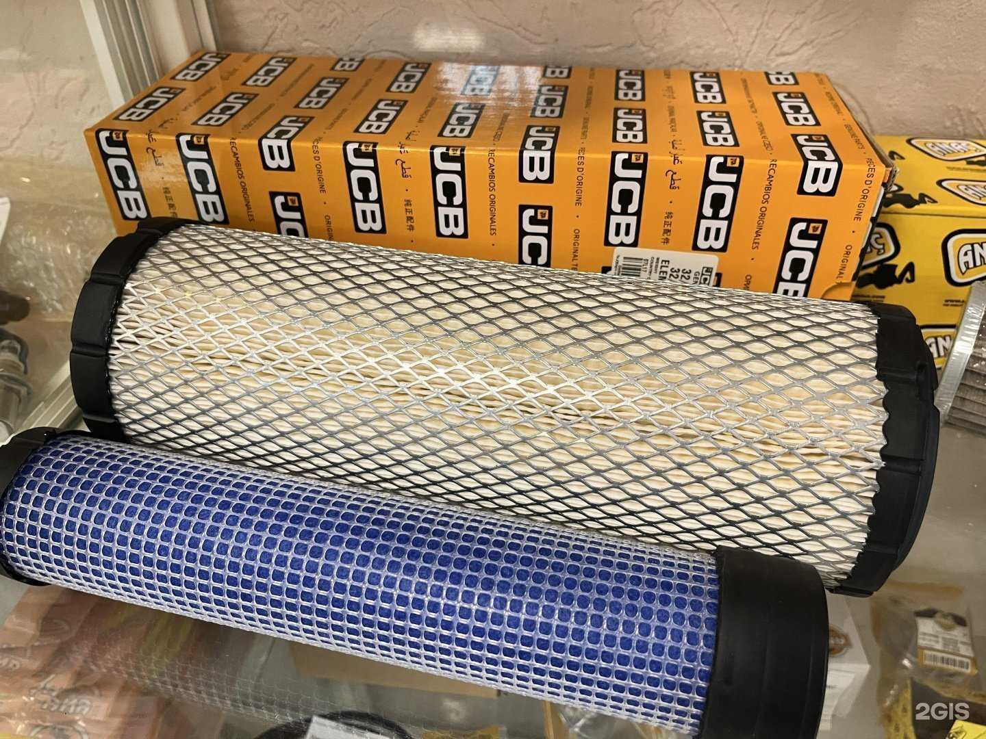 Отзывы на компанию Спецзапчасть в Калуге c фото