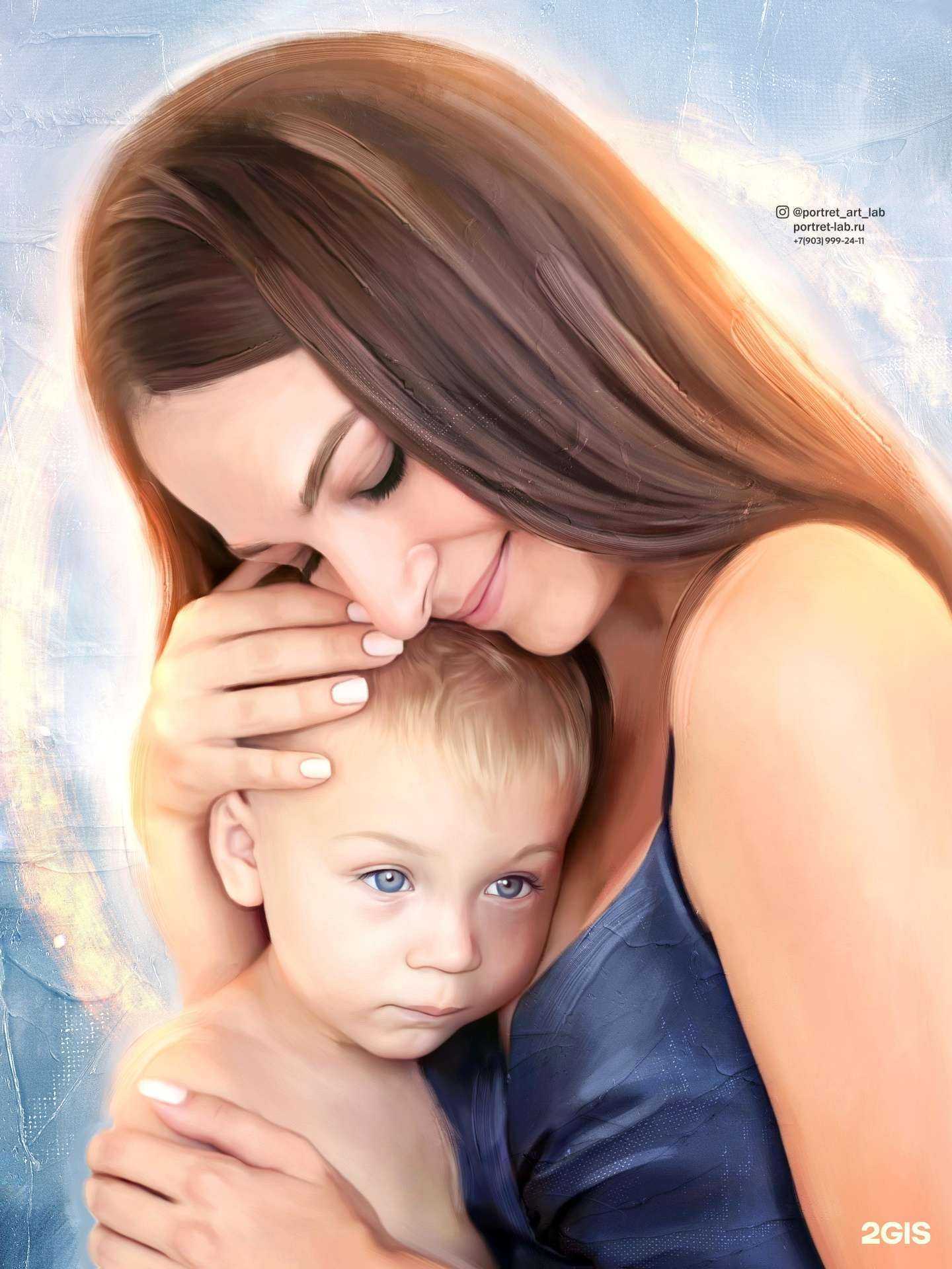 Отзывы на компанию Portret lab в Новосибирске c фото