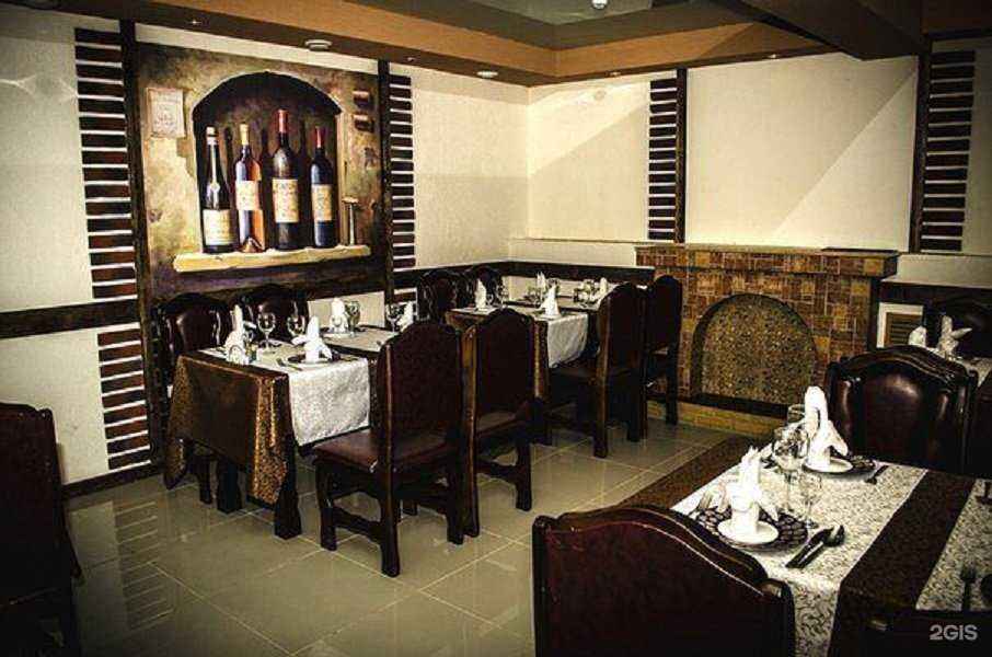 Отзывы на компанию Иберия в Тамбове c фото