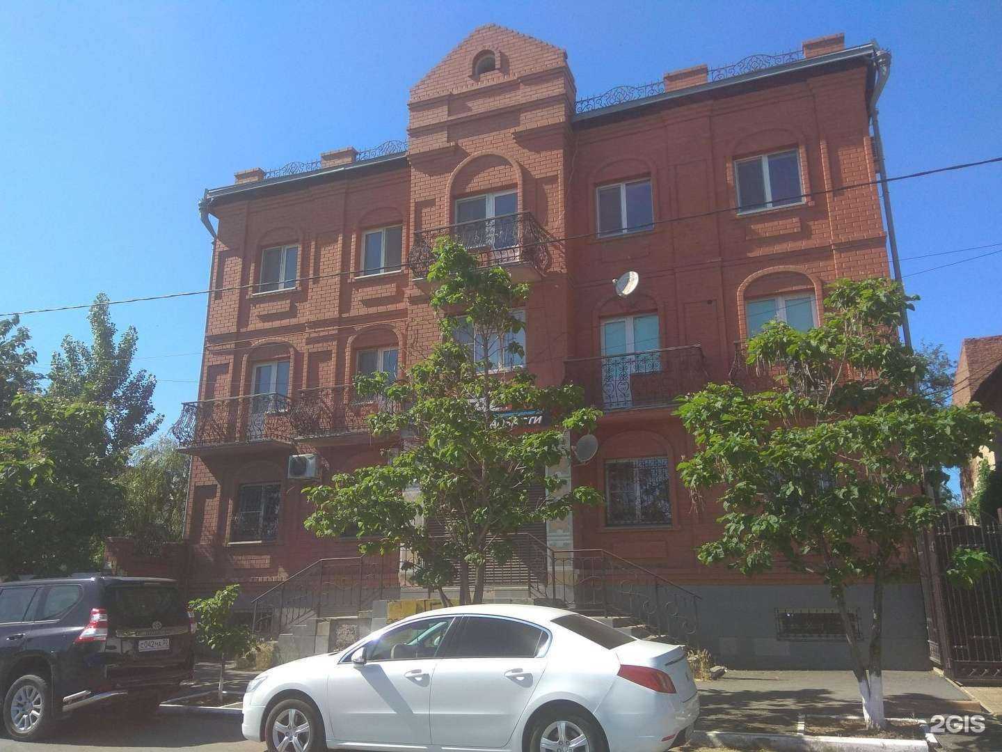 Отзывы на компанию Skypilates в Астрахани c фото - фотография 2 из 2