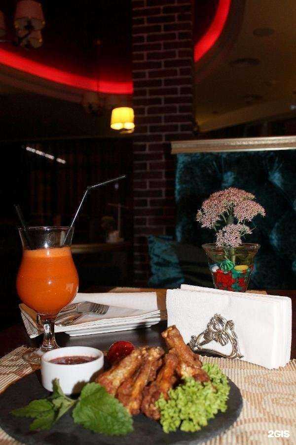 Отзывы на компанию Hotel Kremleff в Краснодаре c фото