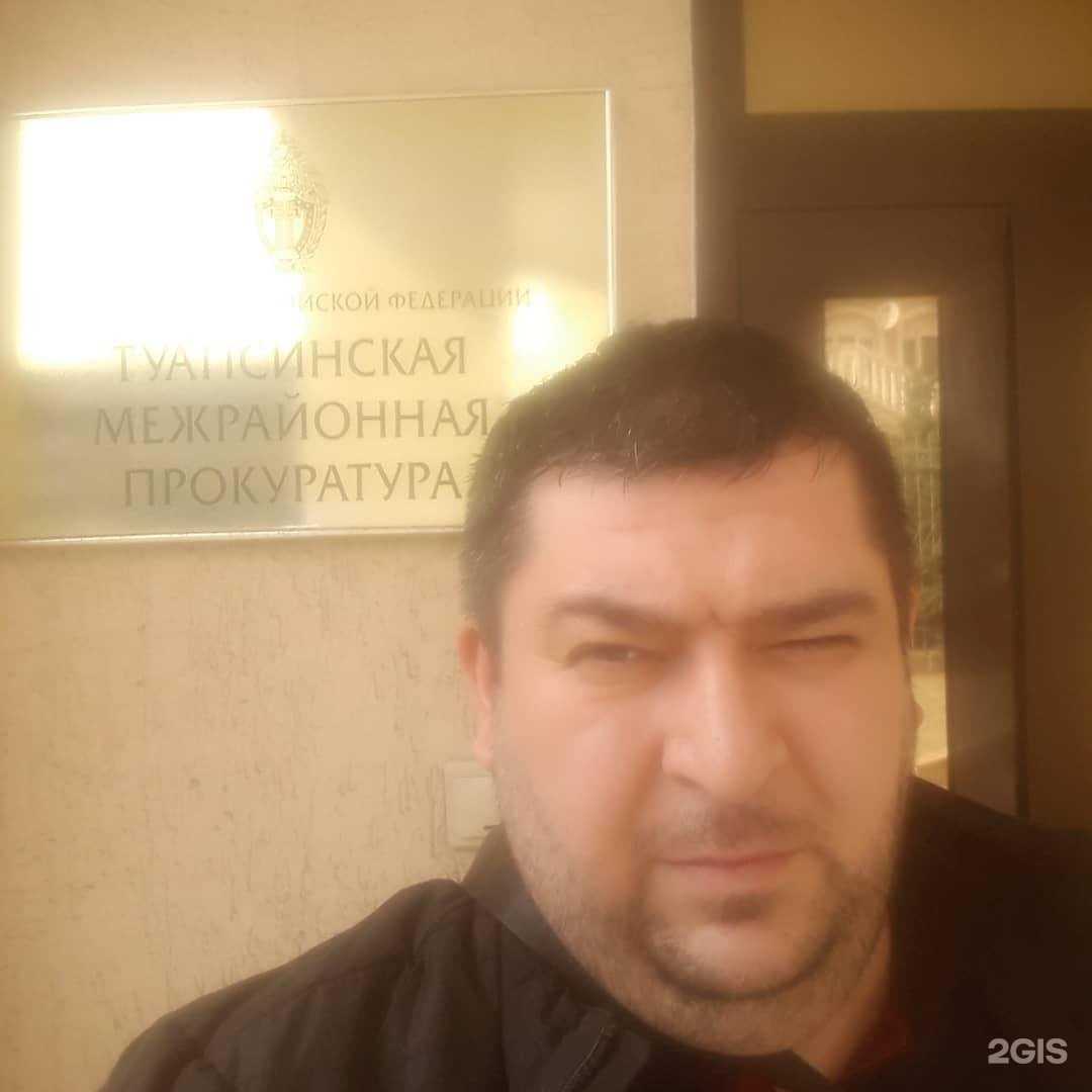 Отзывы на компанию Адвокат Тохунц А.А. в Ставрополе c фото