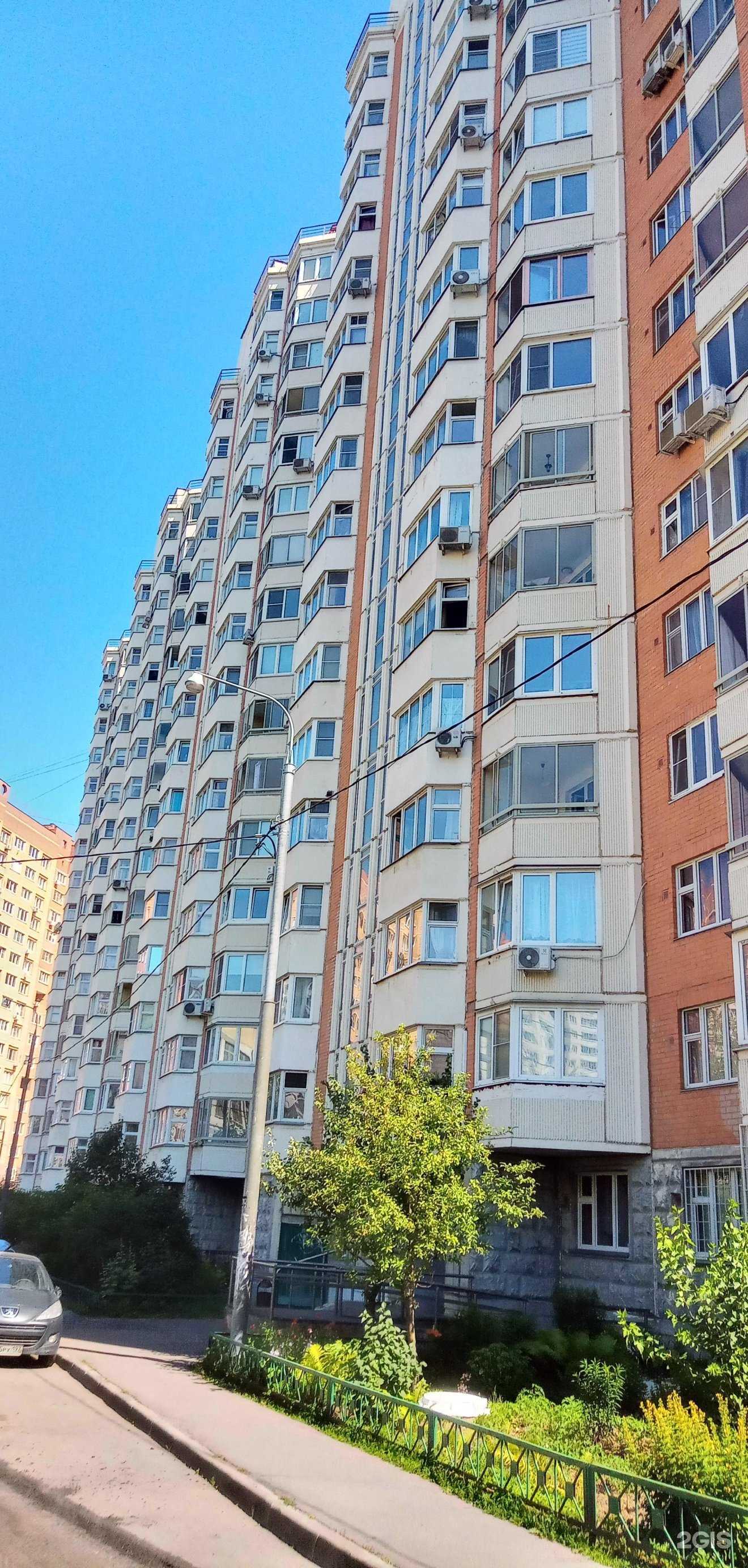 Отзывы на компанию Globish в Красногорске c фото - фотография 2 из 2