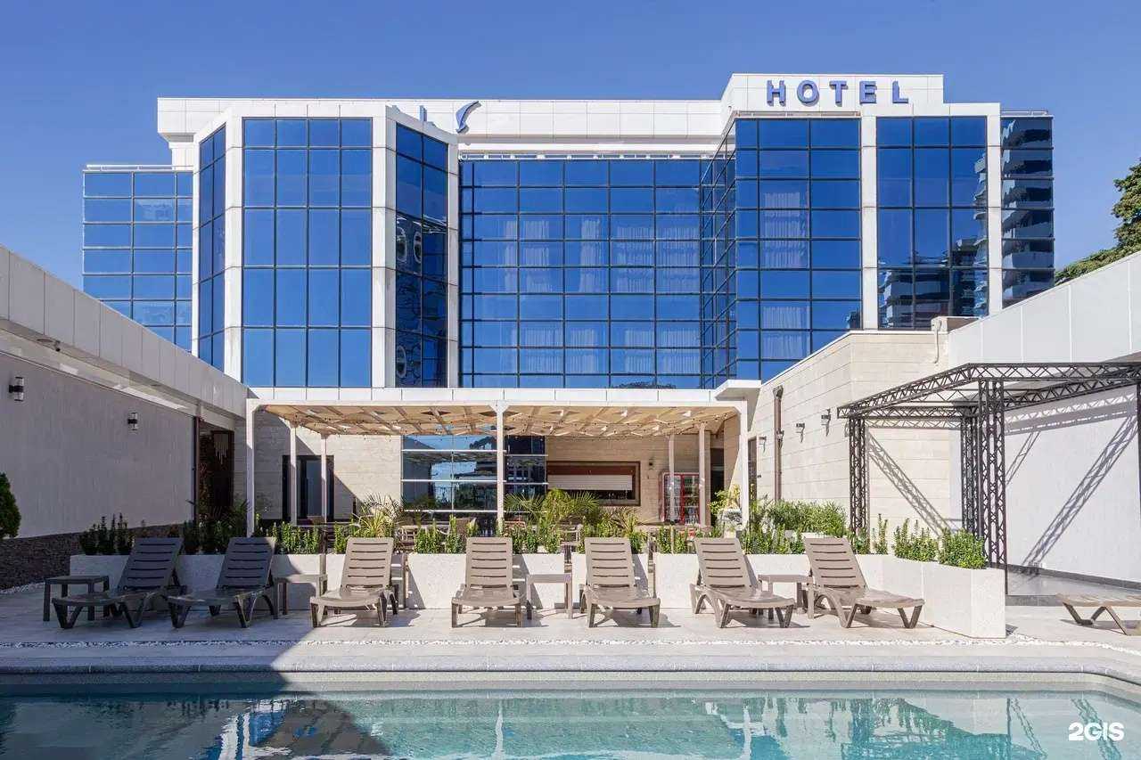 Отзывы на компанию Причал в Сочи c фото