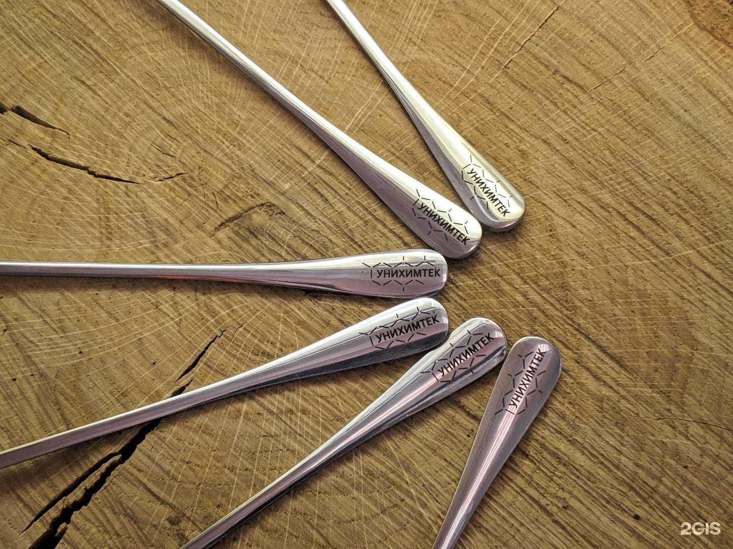 Отзывы на компанию Лазер Штамп в г. Рязань c фото