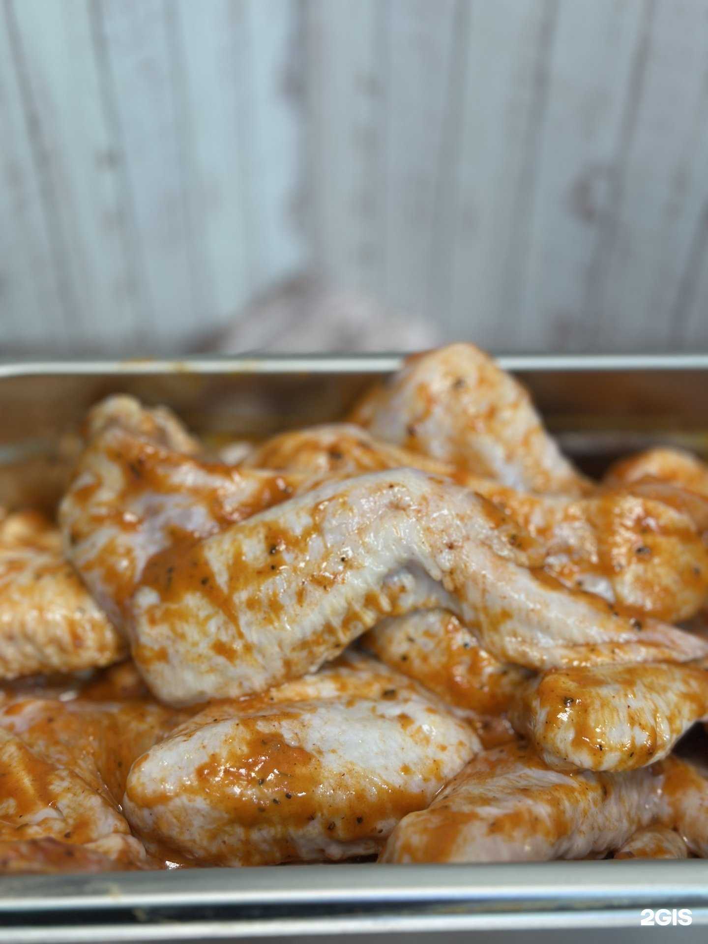 Отзывы на компанию Мясная лавка в Новосибирске c фото