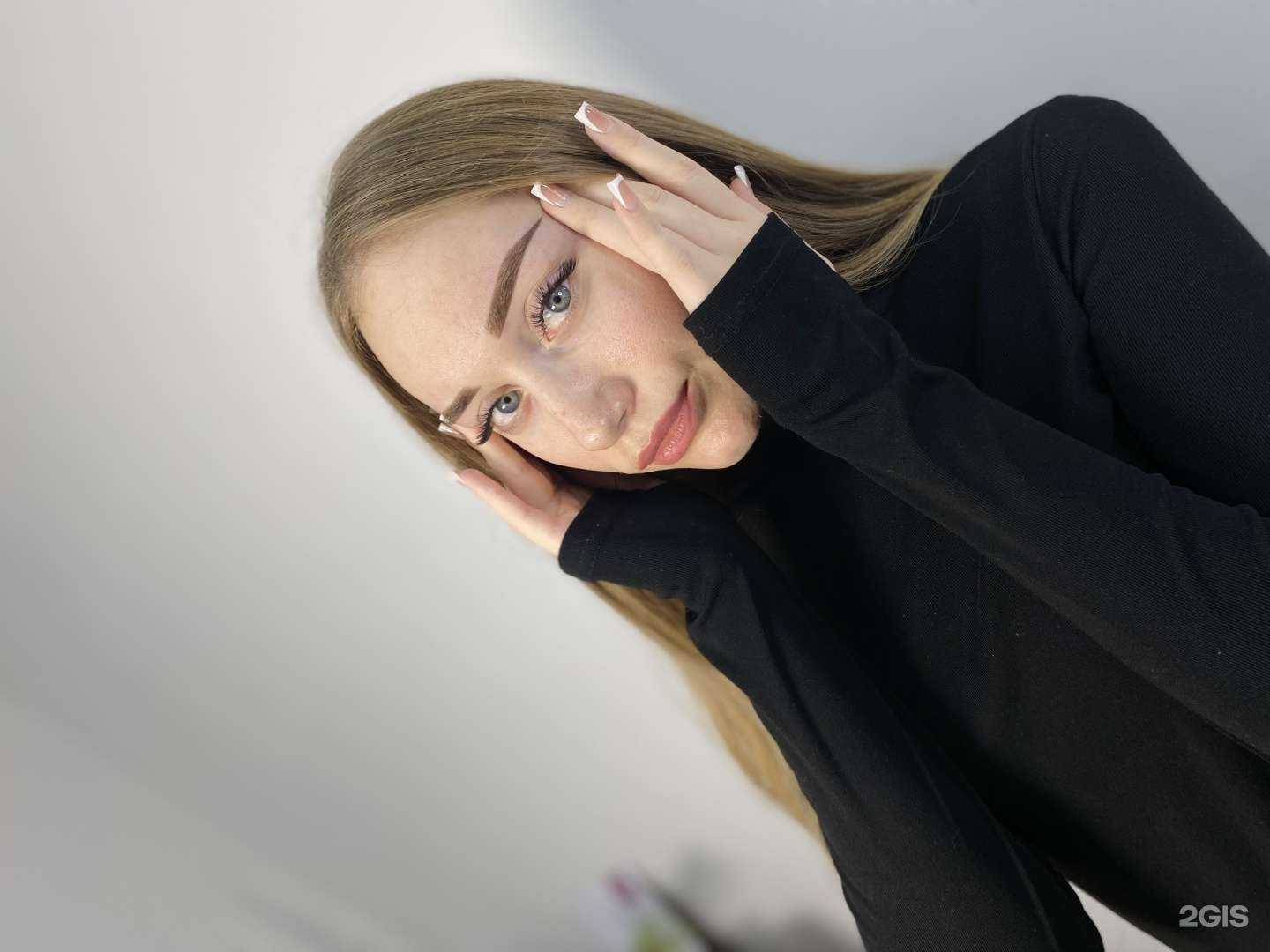 Отзывы на компанию Студия ногтевого сервиса и оформления бровей в Йошкар-Оле c фото