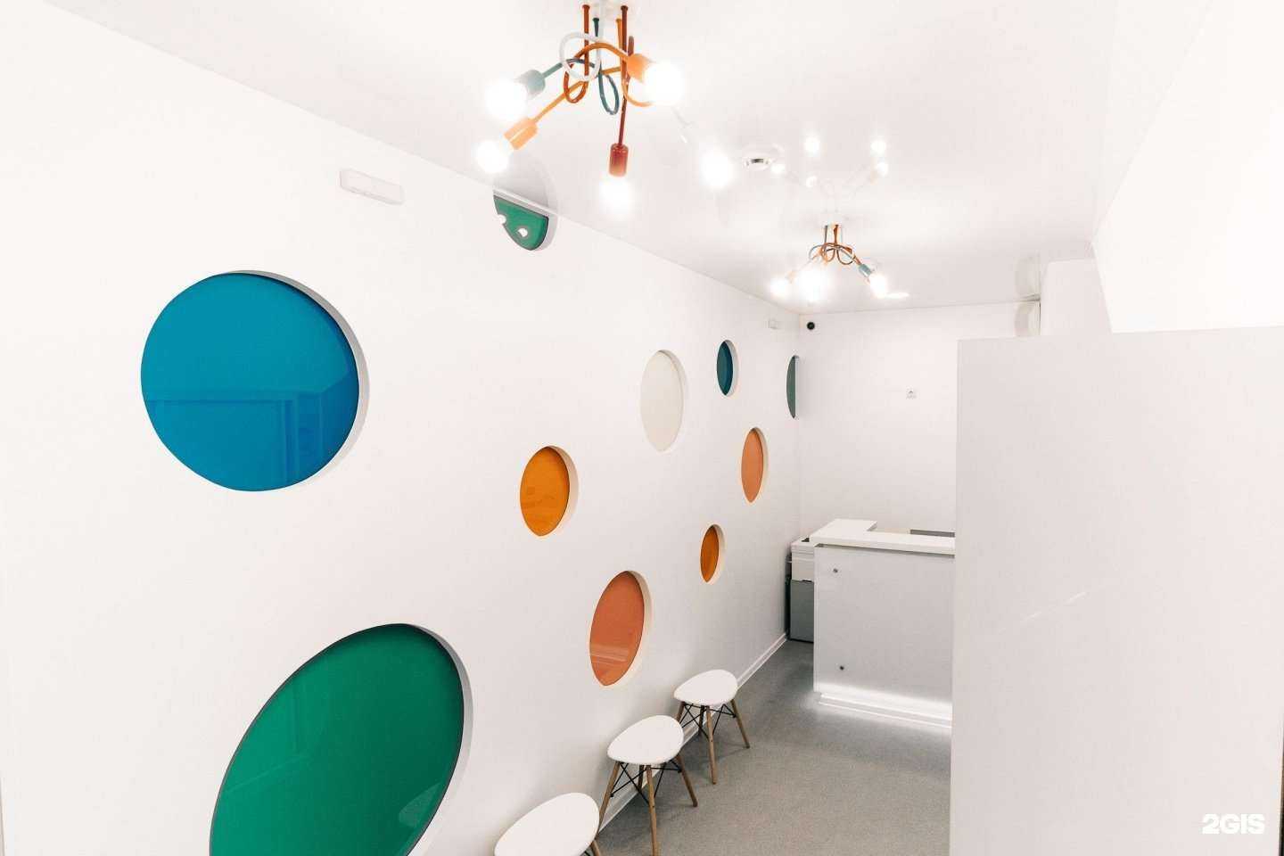 Отзывы на компанию 7 морей в Воронеже c фото