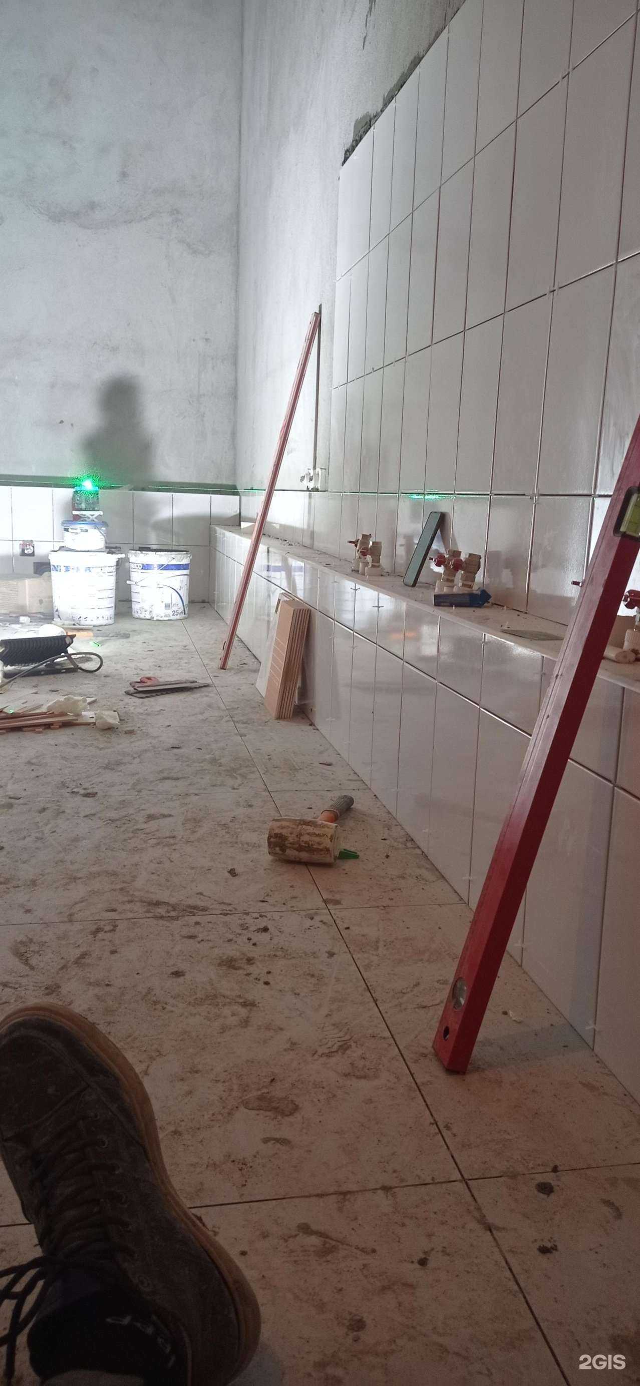 Отзывы на компанию Заря в Владивостоке c фото - фотография 2 из 2