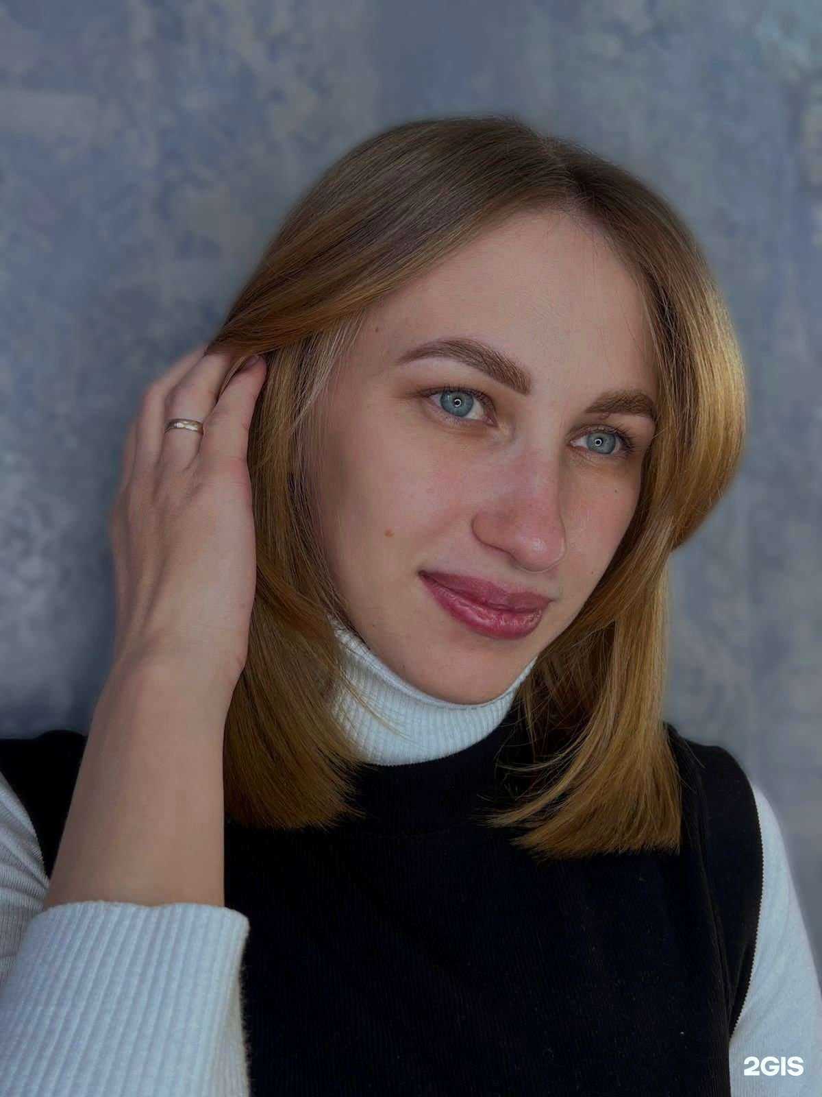 Отзывы на компанию Nanail studio в г. Сургут c фото