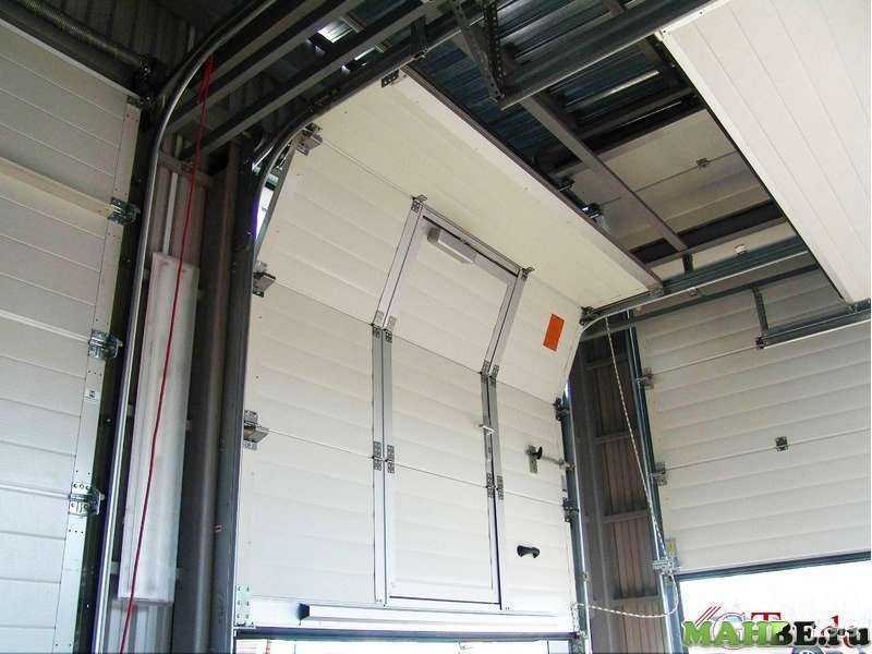 Отзывы на компанию Компания по установке автоматических ворот в Одинцове c фото