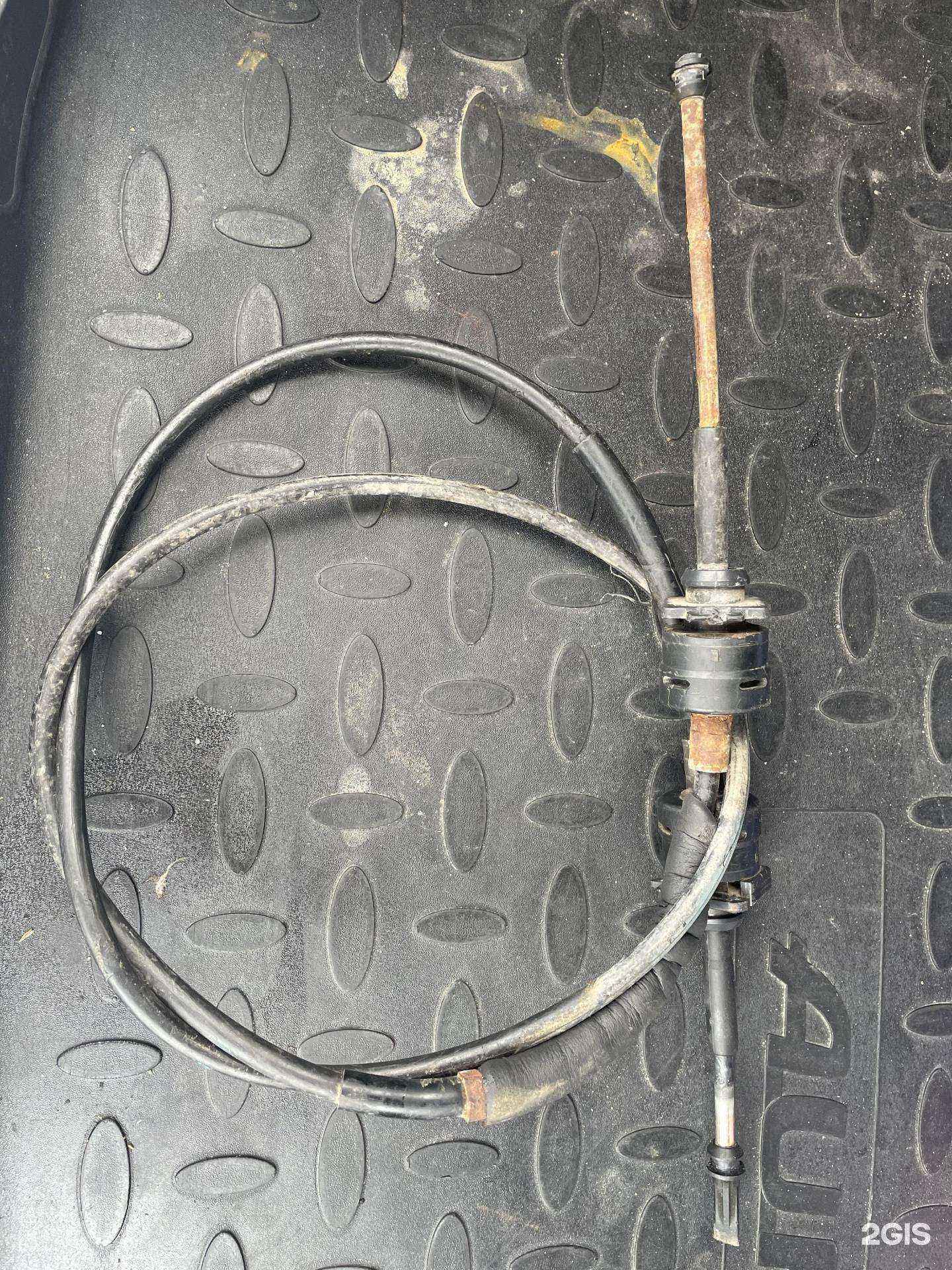 Отзывы на компанию Техцентр на Казарменном в Воронеже c фото