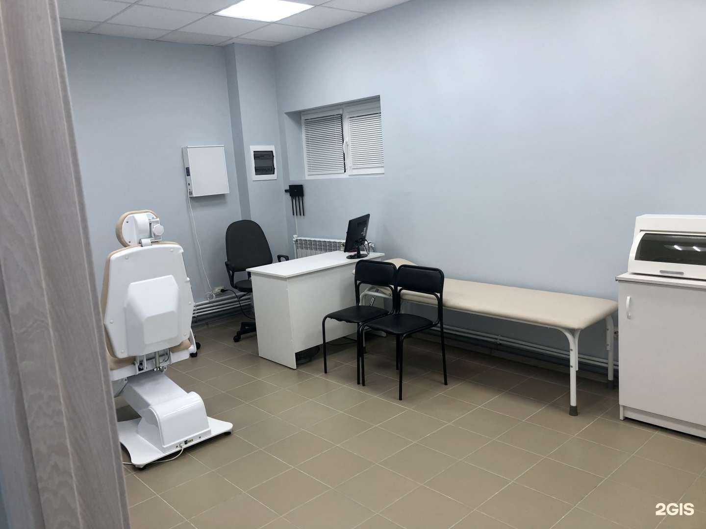 Отзывы на компанию ЛОР-клиника для детей и взрослых в Северодвинске c фото