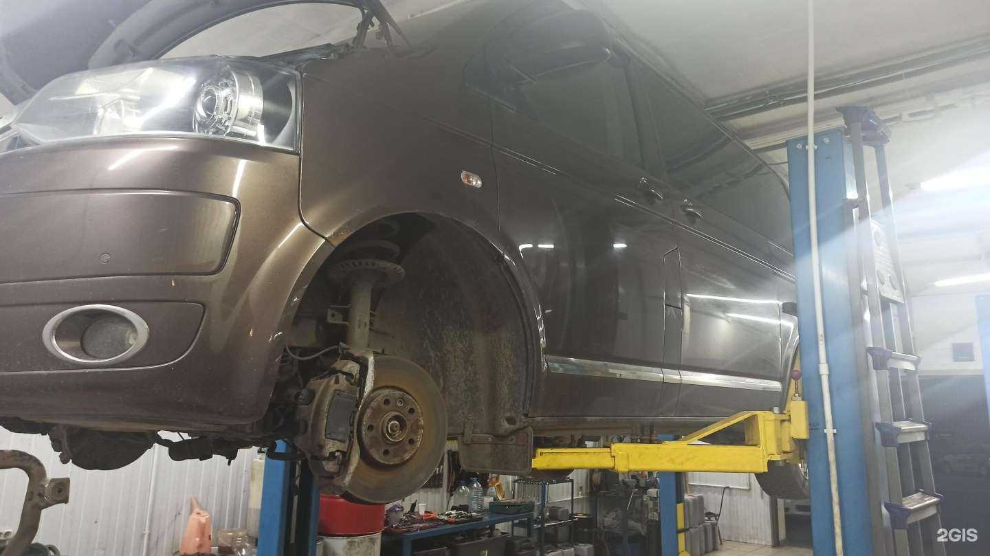 Отзывы на компанию Мастер АКПП в Ростове-на-Дону c фото